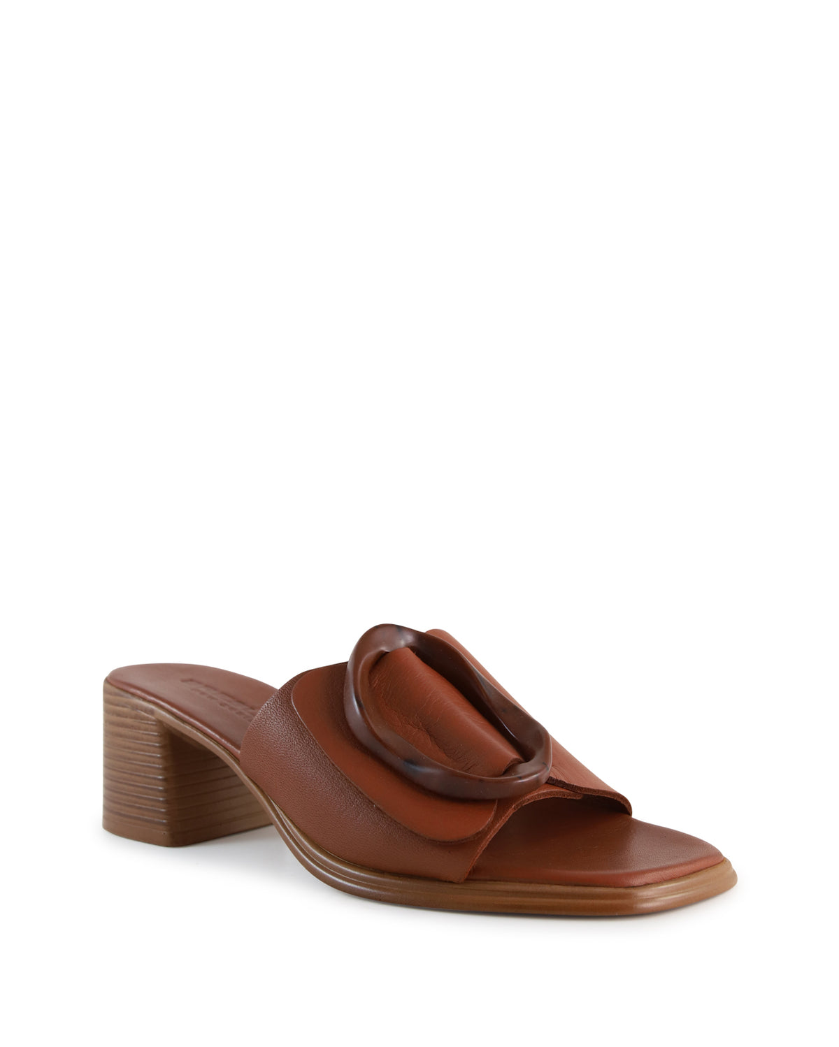 PANTON  - Chestnut