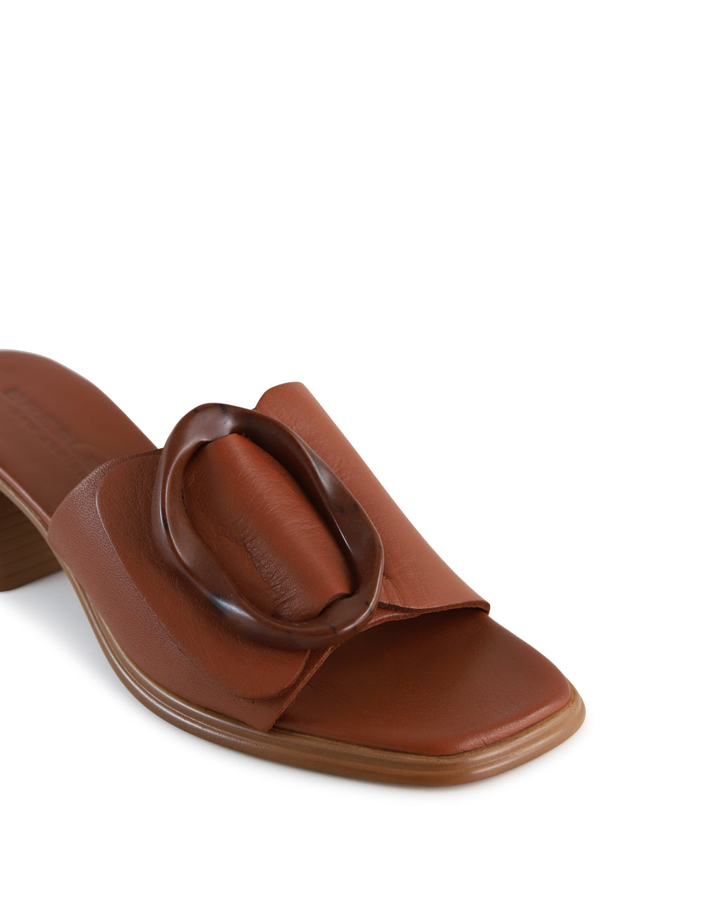 PANTON  - Chestnut