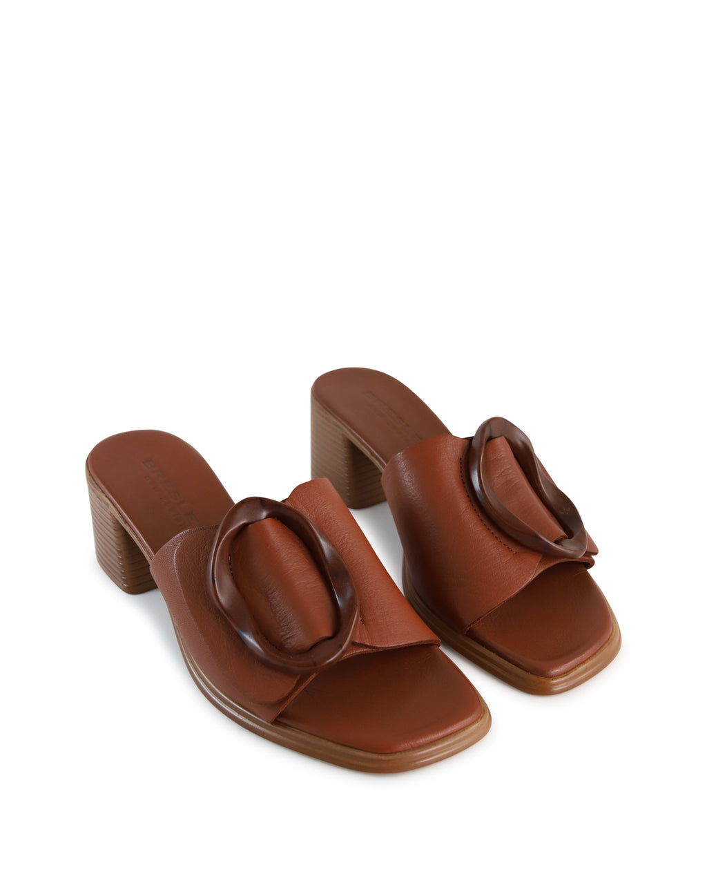 PANTON  - Chestnut