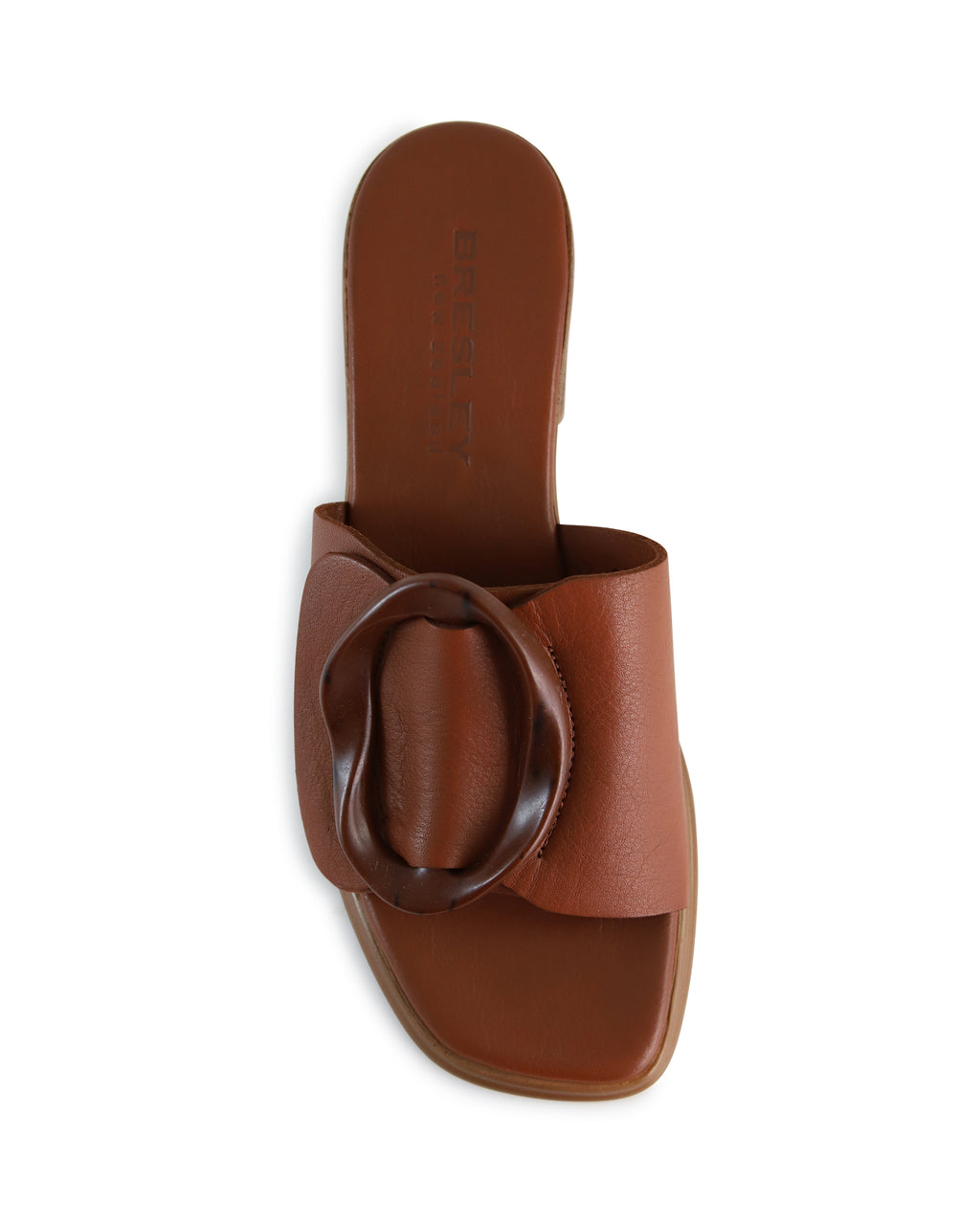 PANTON  - Chestnut