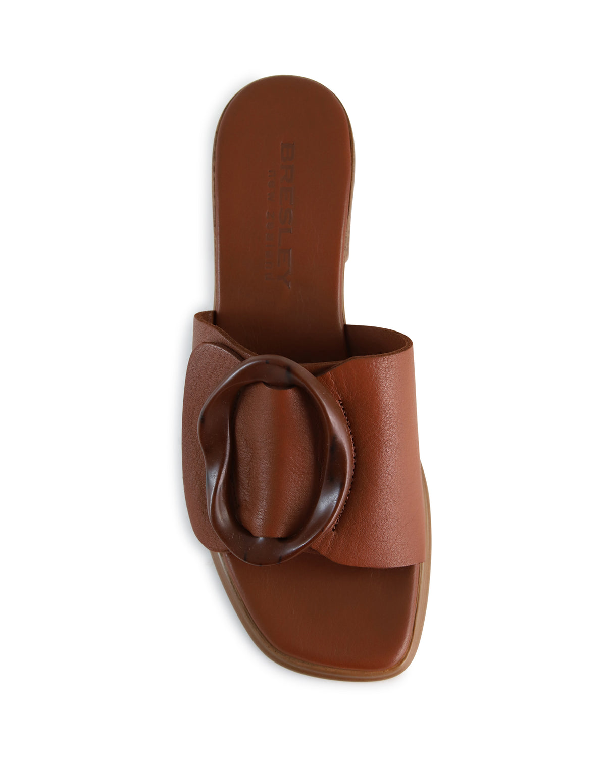 PANTON  - Chestnut