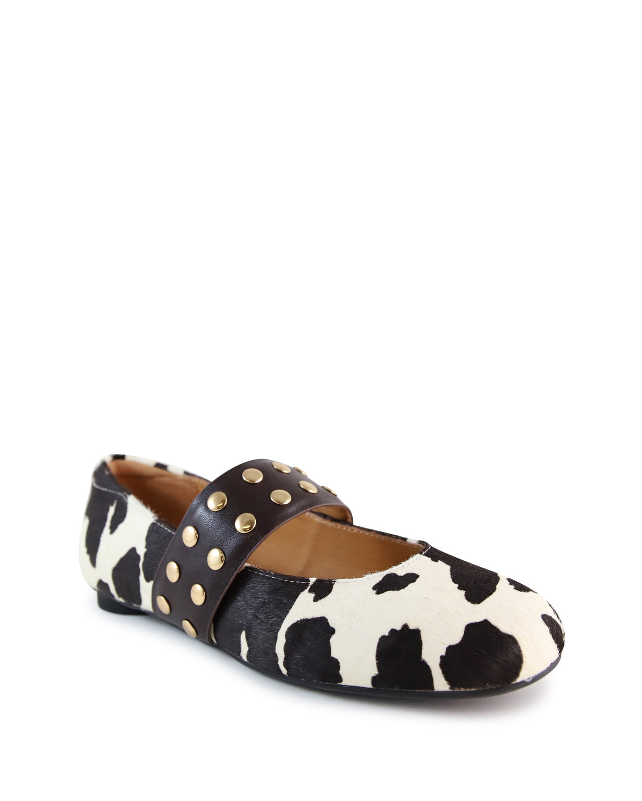 PONDER - Black/White