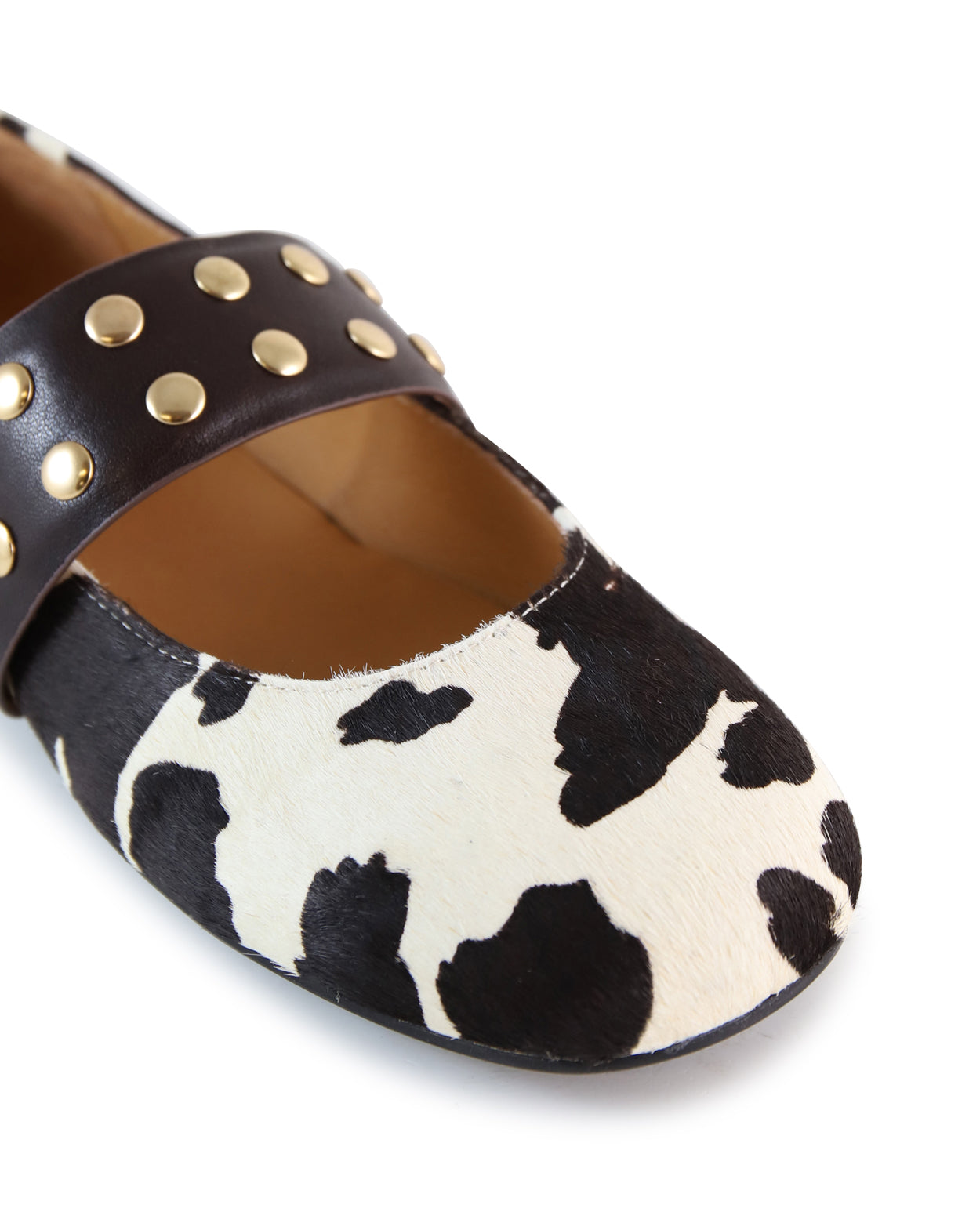 PONDER - Black/White