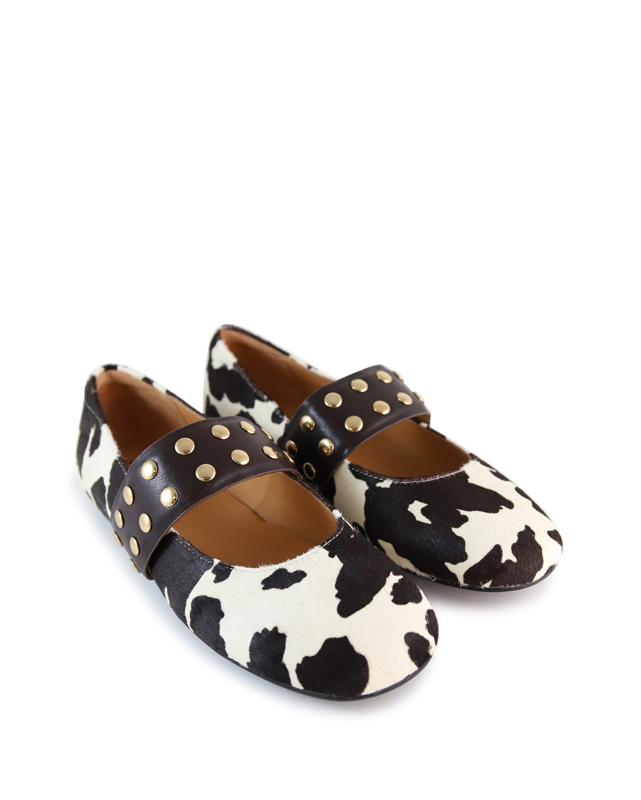 PONDER - Black/White