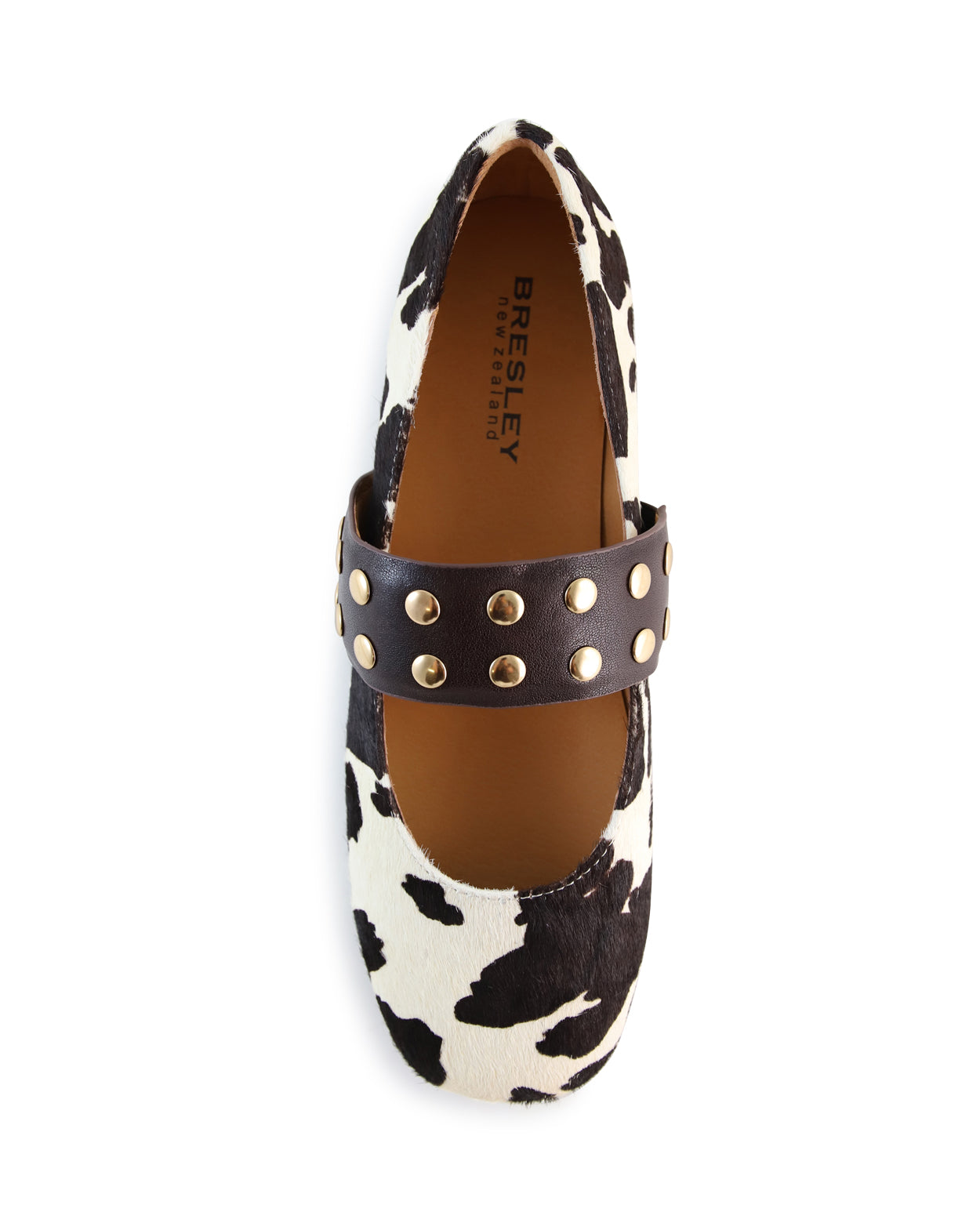 PONDER - Black/White