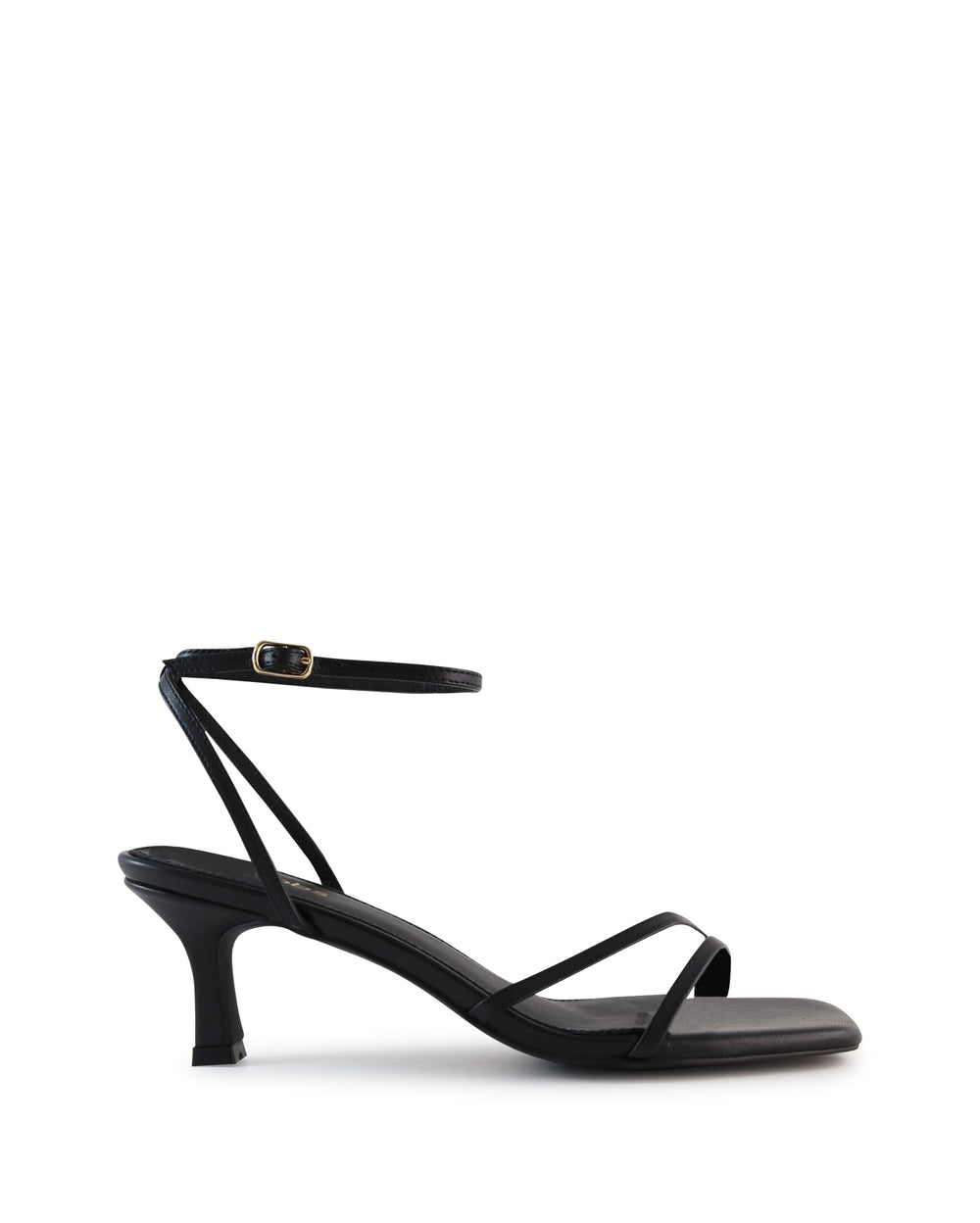 RACY - Black