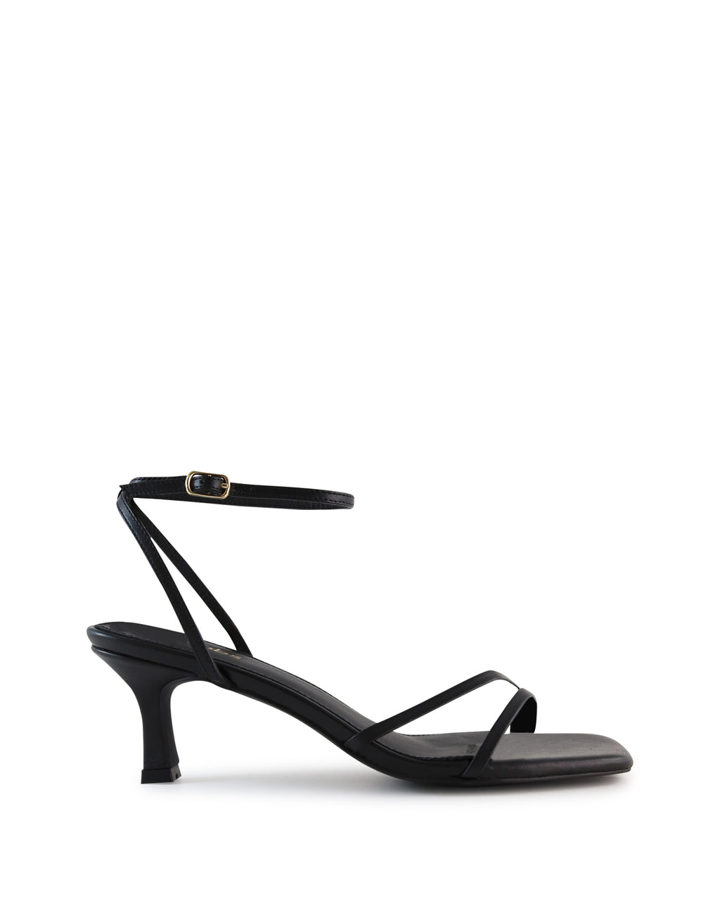 RACY - Black