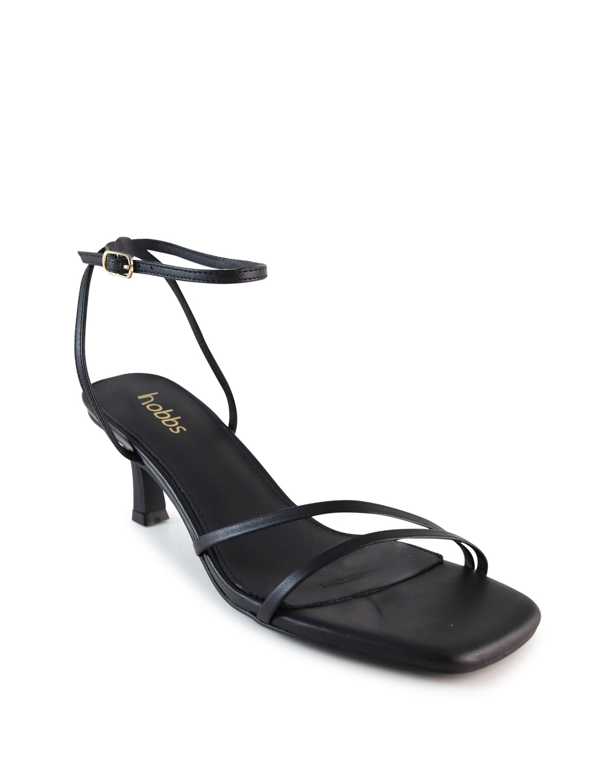 RACY - Black