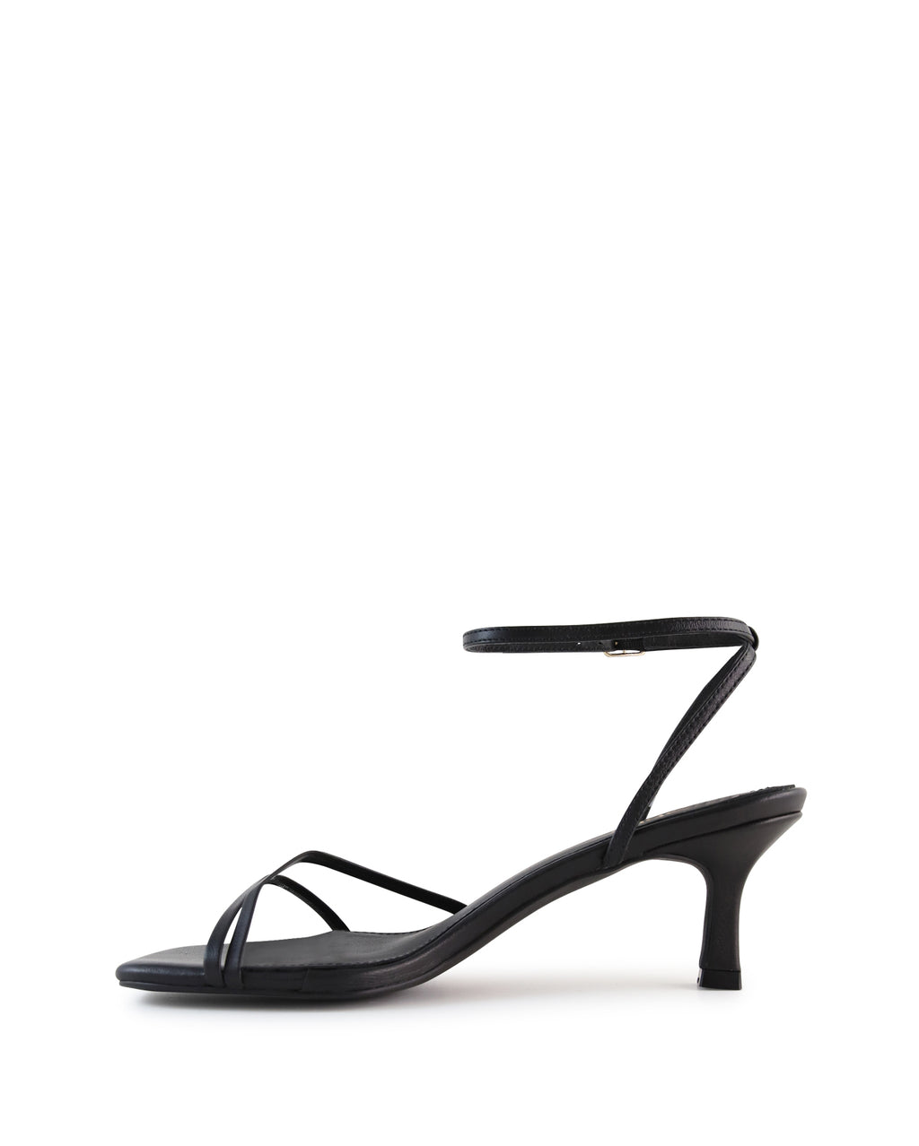 RACY - Black