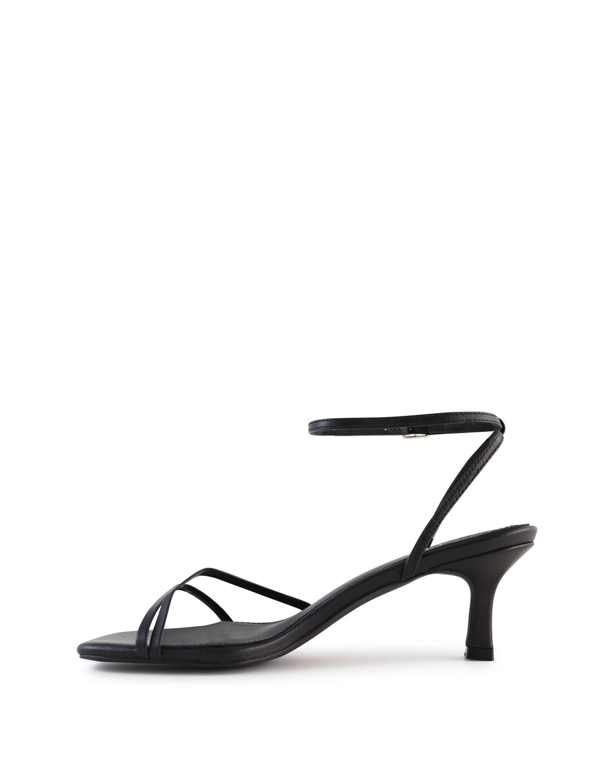 RACY - Black