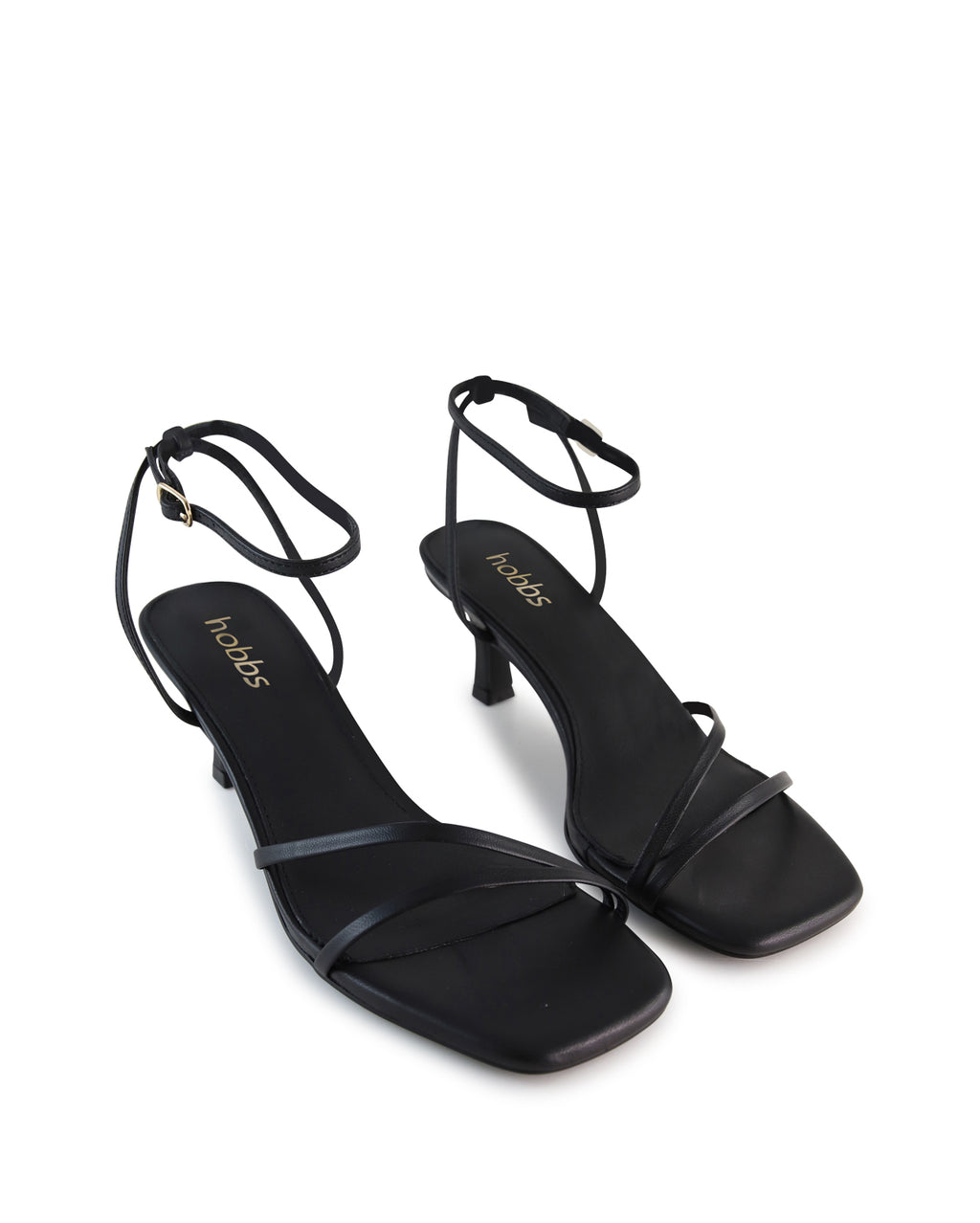 RACY - Black