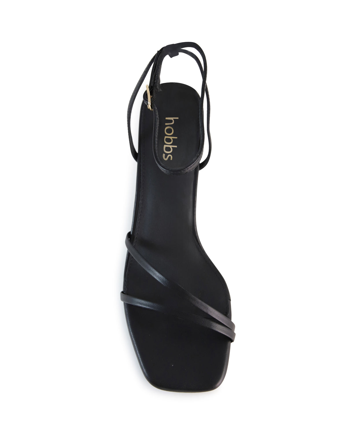 RACY - Black