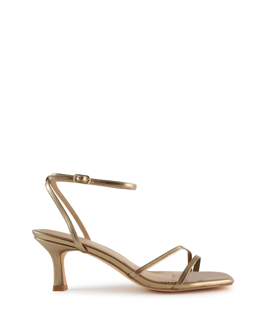RACY - Bronze