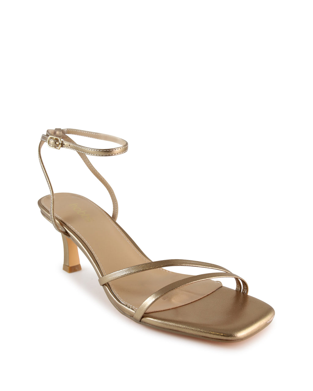 RACY - Bronze