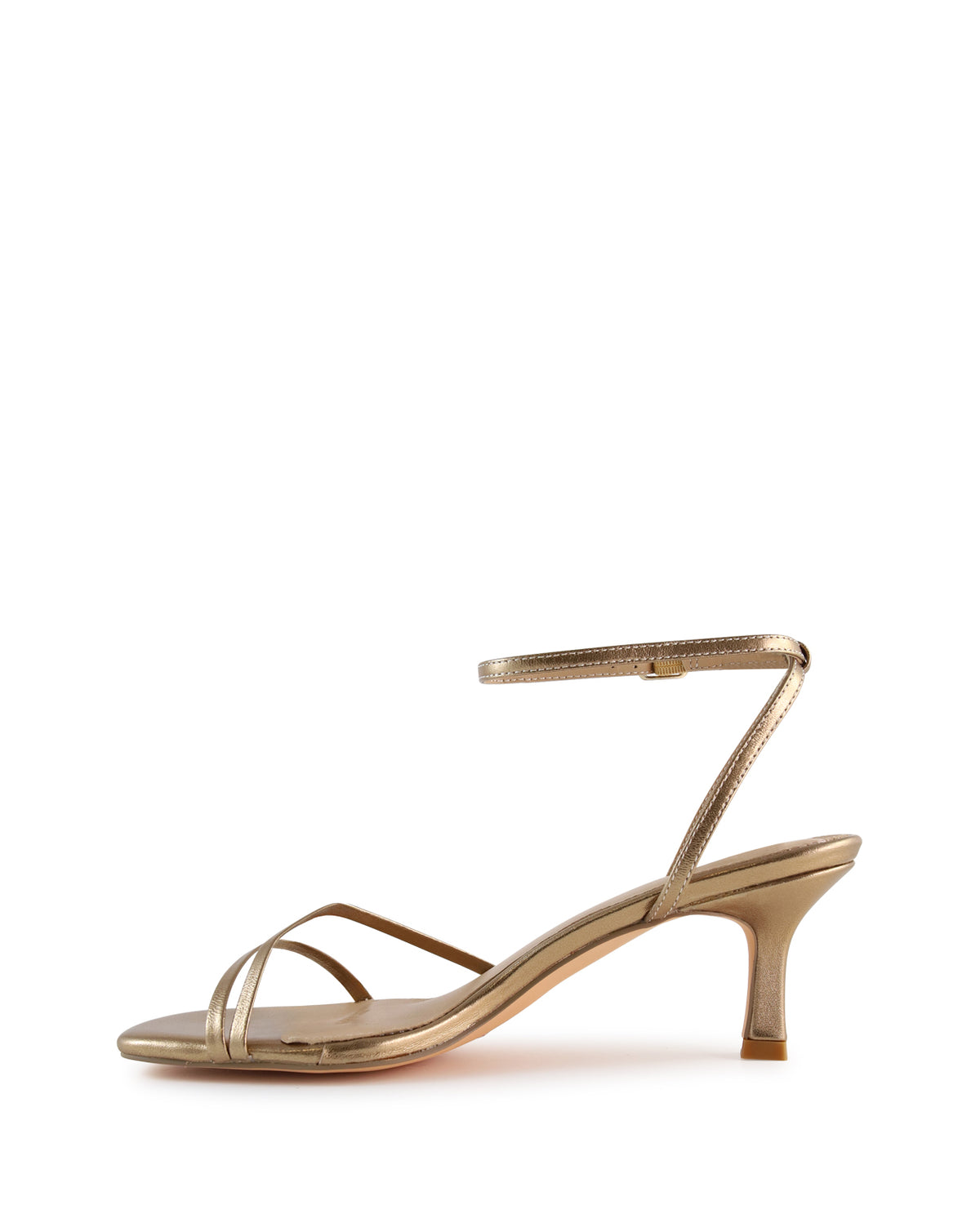 RACY - Bronze