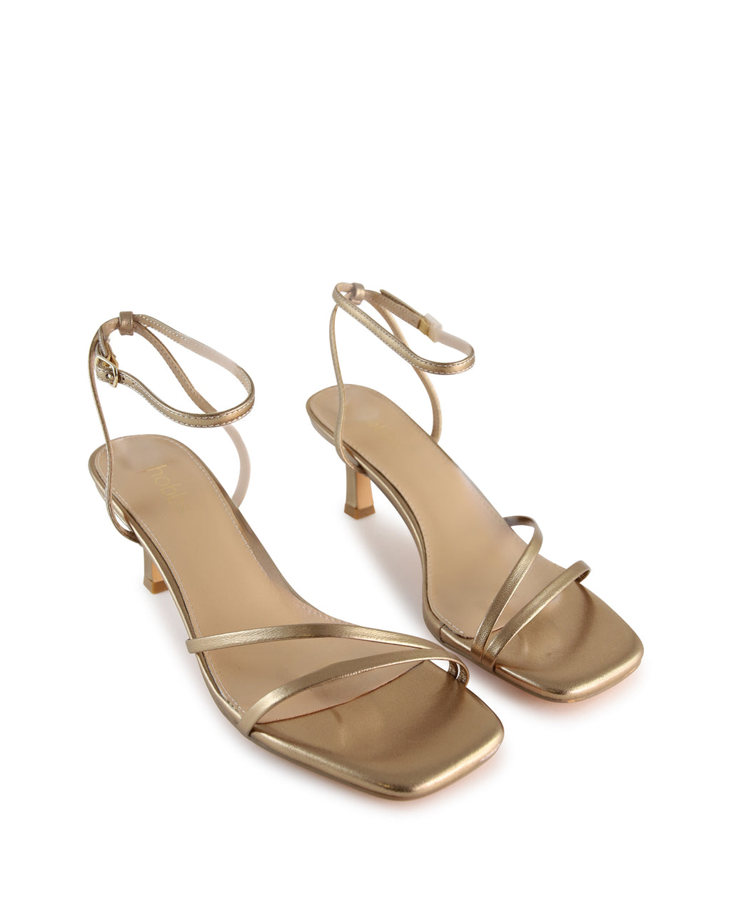 RACY - Bronze