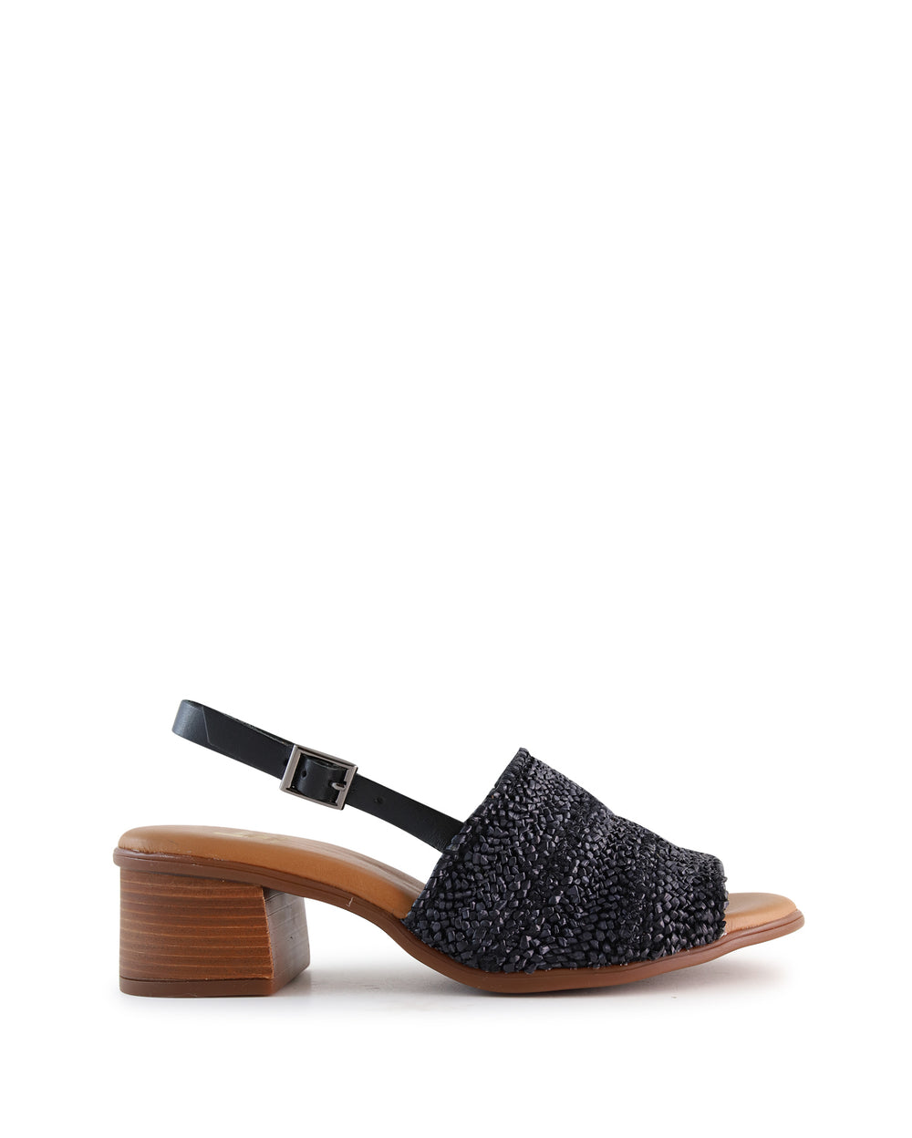 RAMONA  - Black
