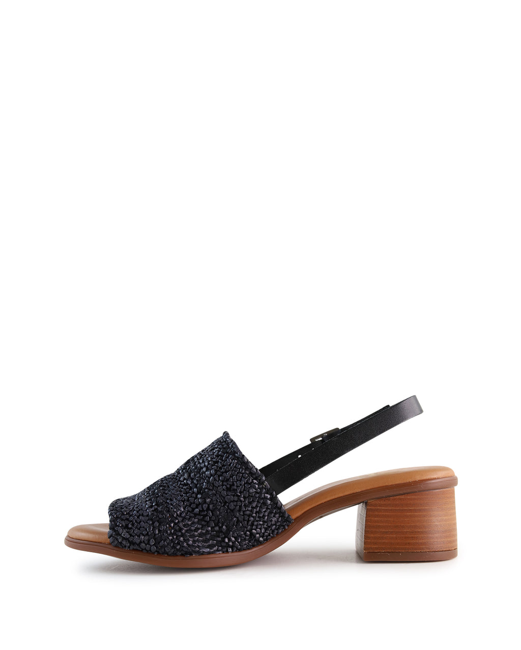 RAMONA  - Black