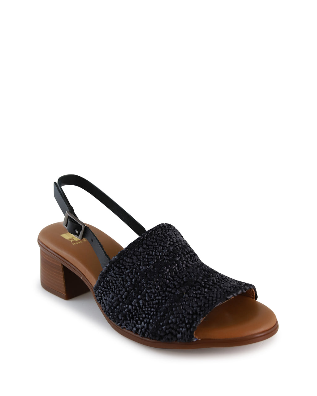 RAMONA  - Black