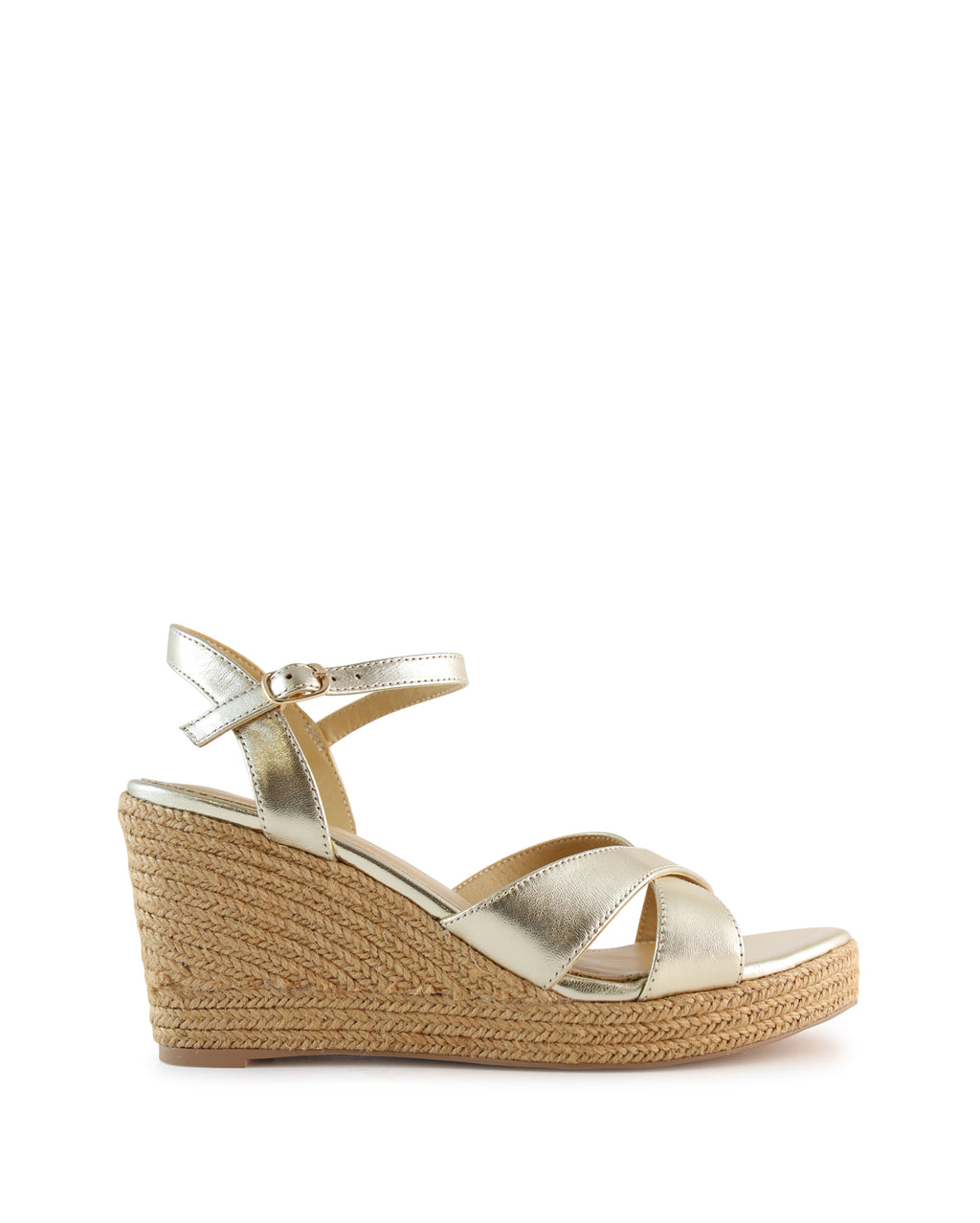 Remingto  - Gold