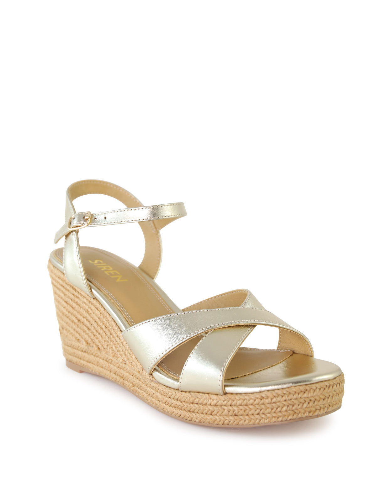 Remingto  - Gold