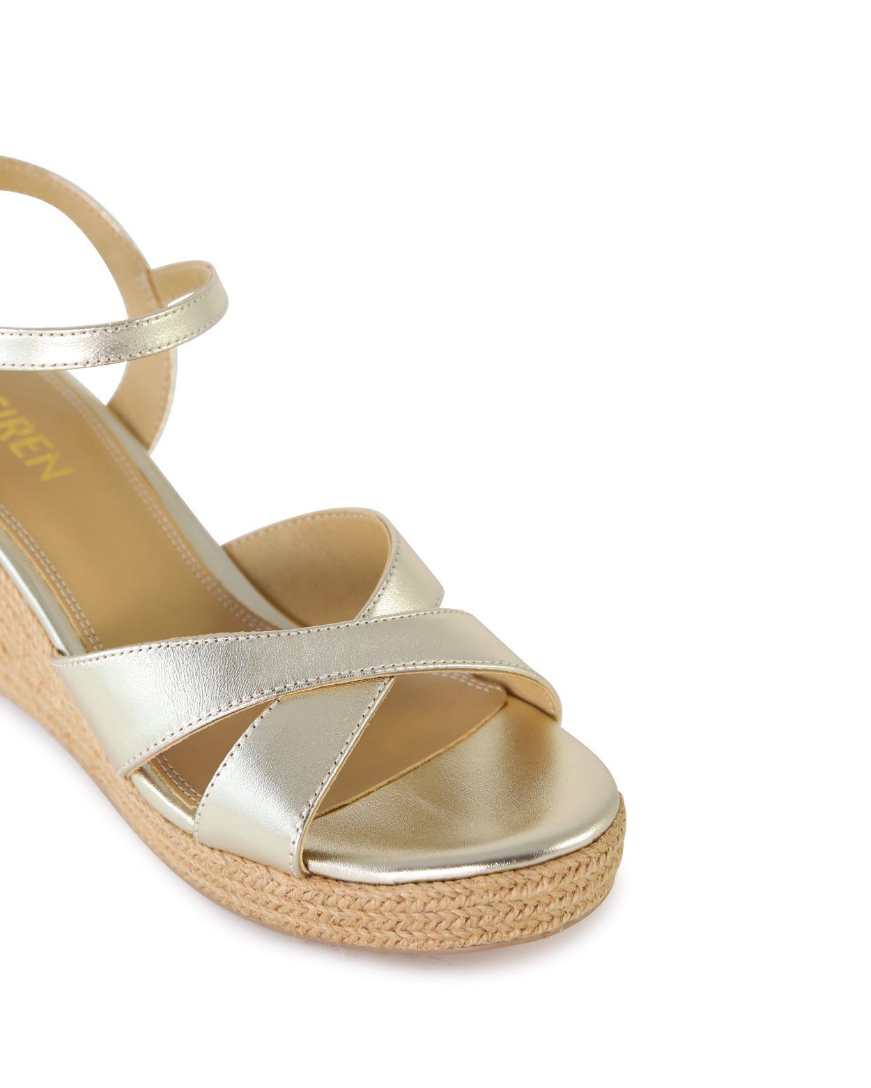 Remingto  - Gold