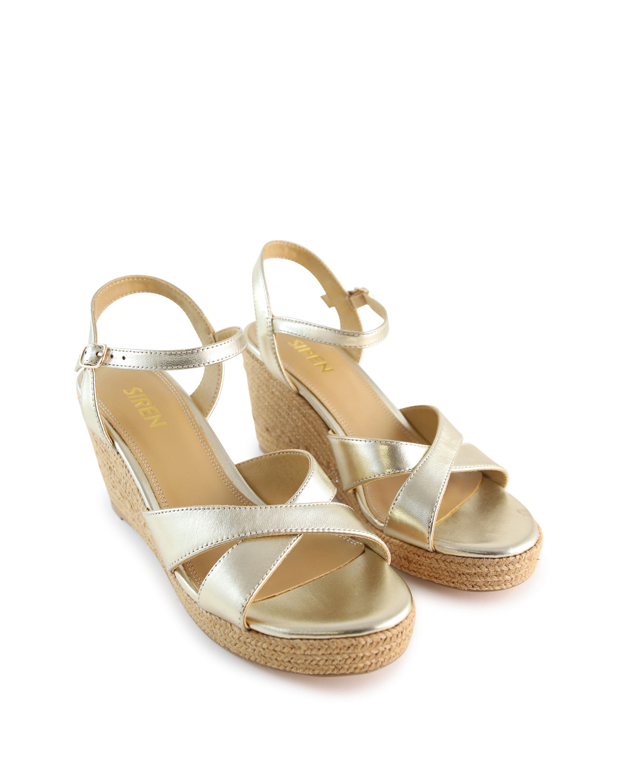 Remingto  - Gold