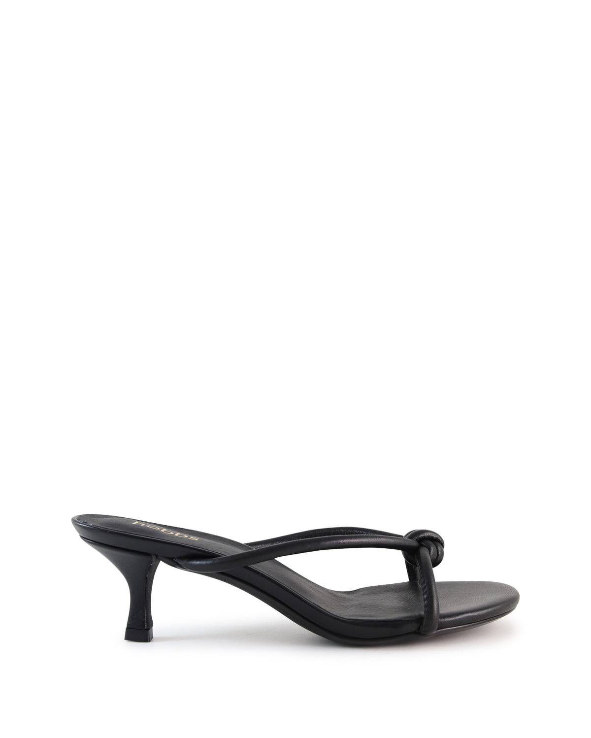 RIGO  - Black