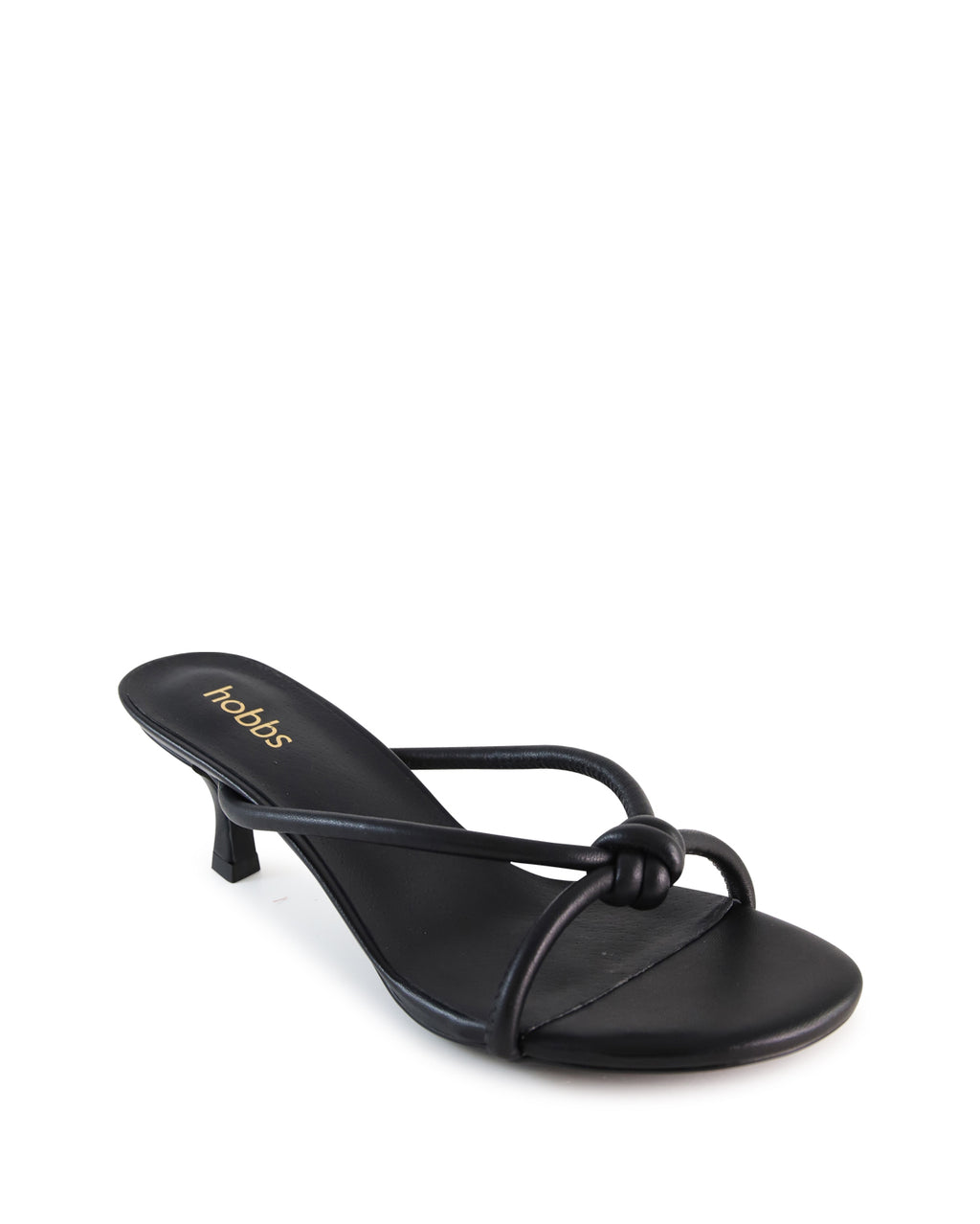 RIGO  - Black