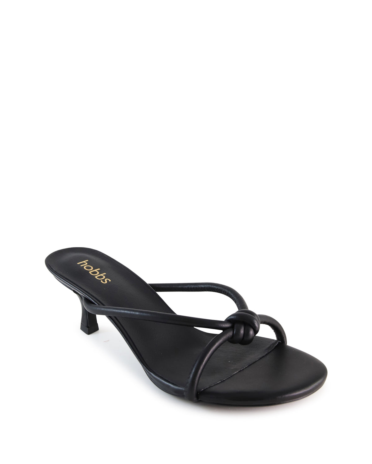 RIGO  - Black