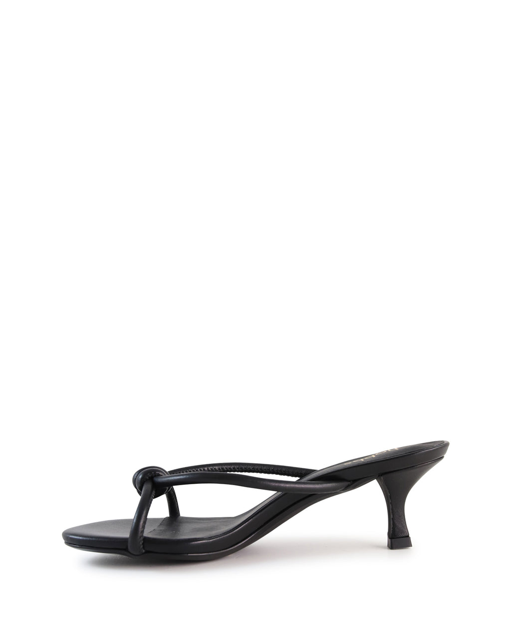 RIGO  - Black
