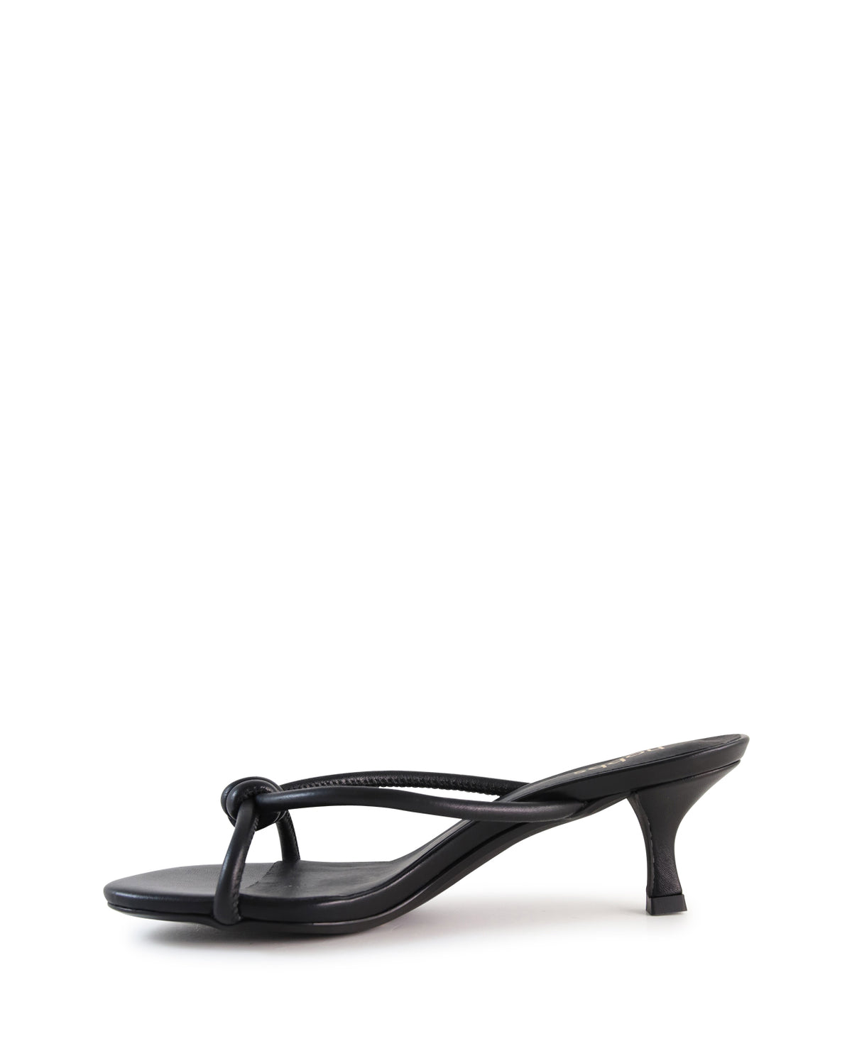 RIGO  - Black