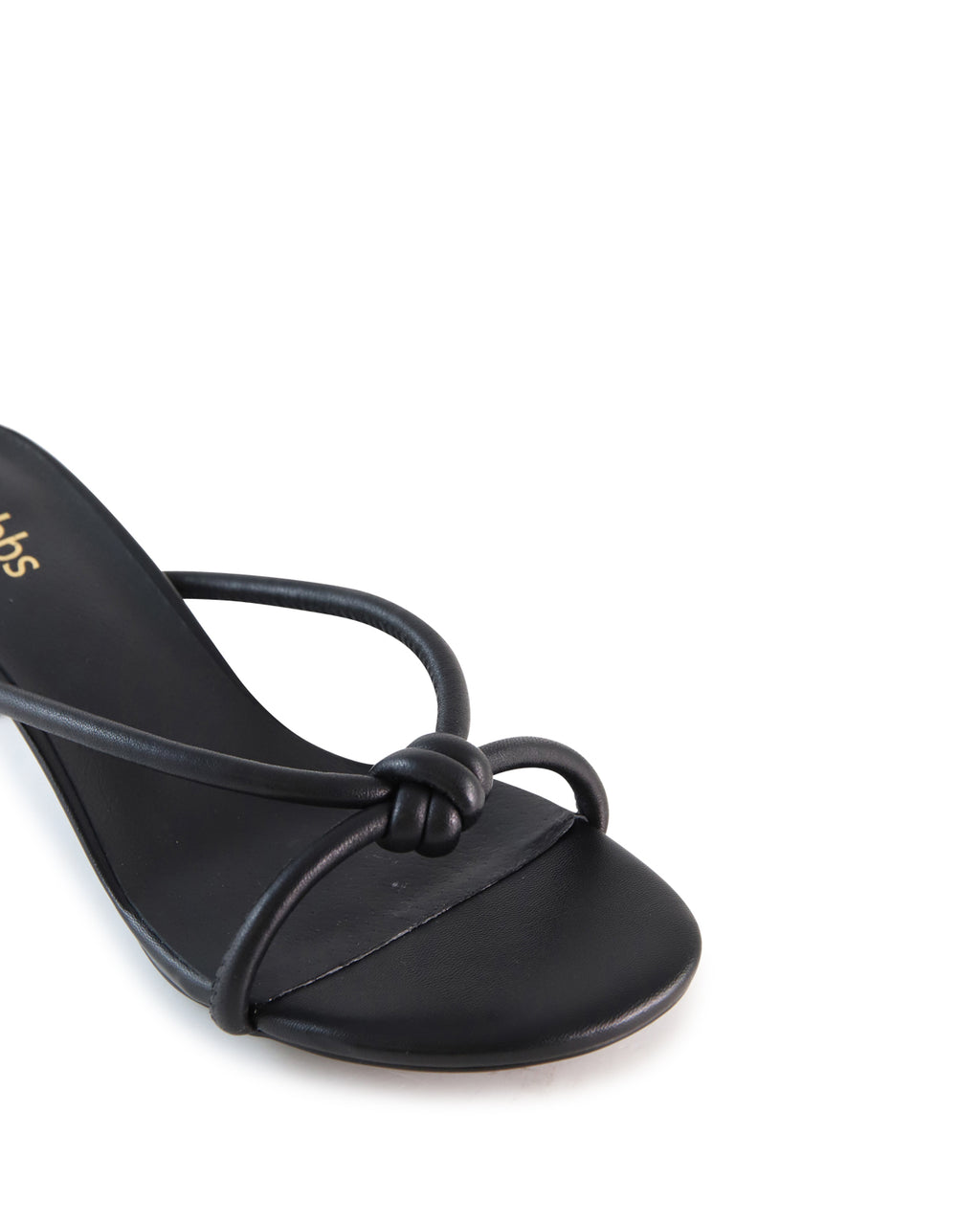 RIGO  - Black