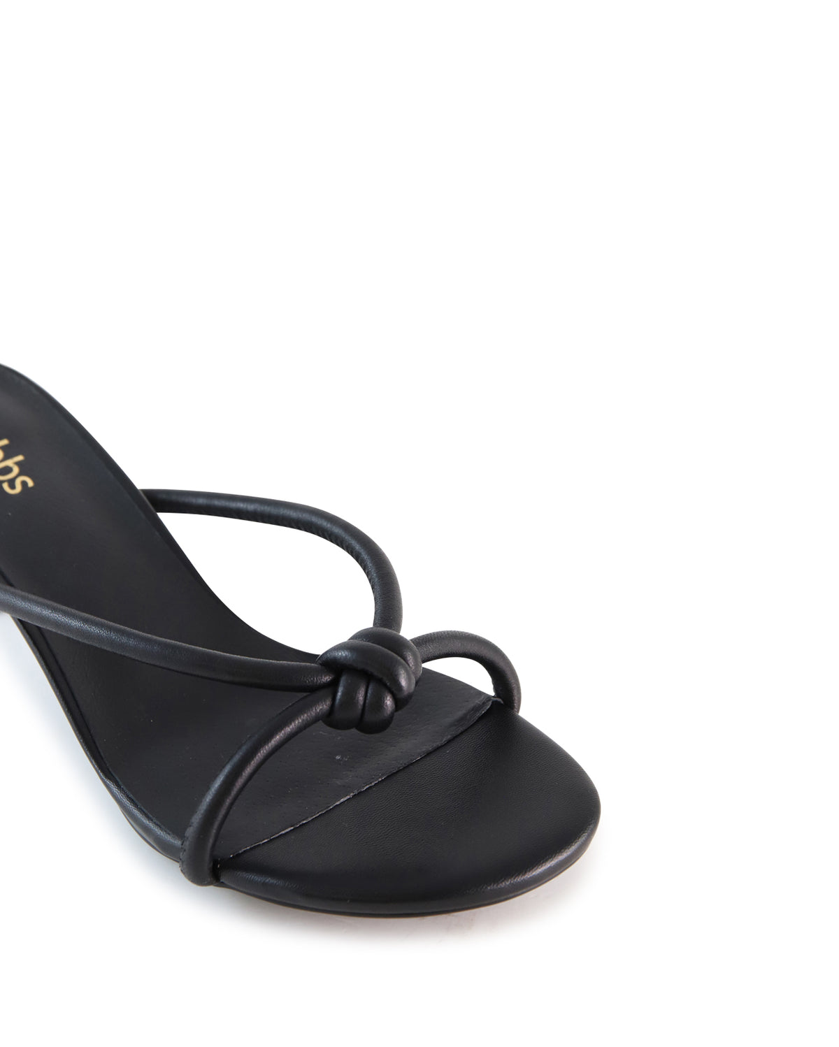 RIGO  - Black