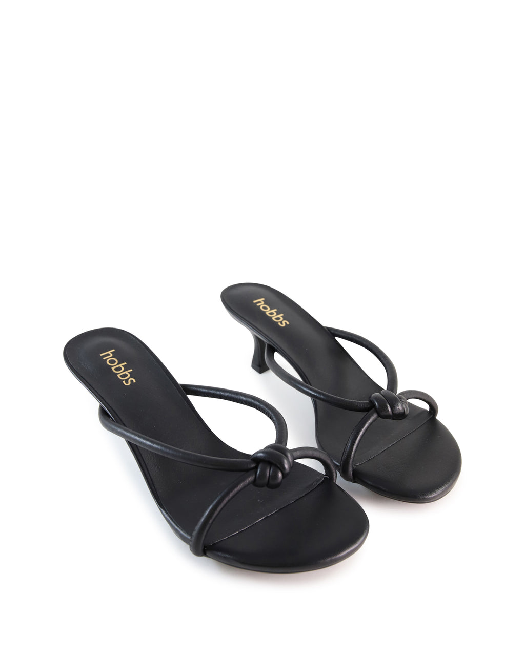 RIGO  - Black