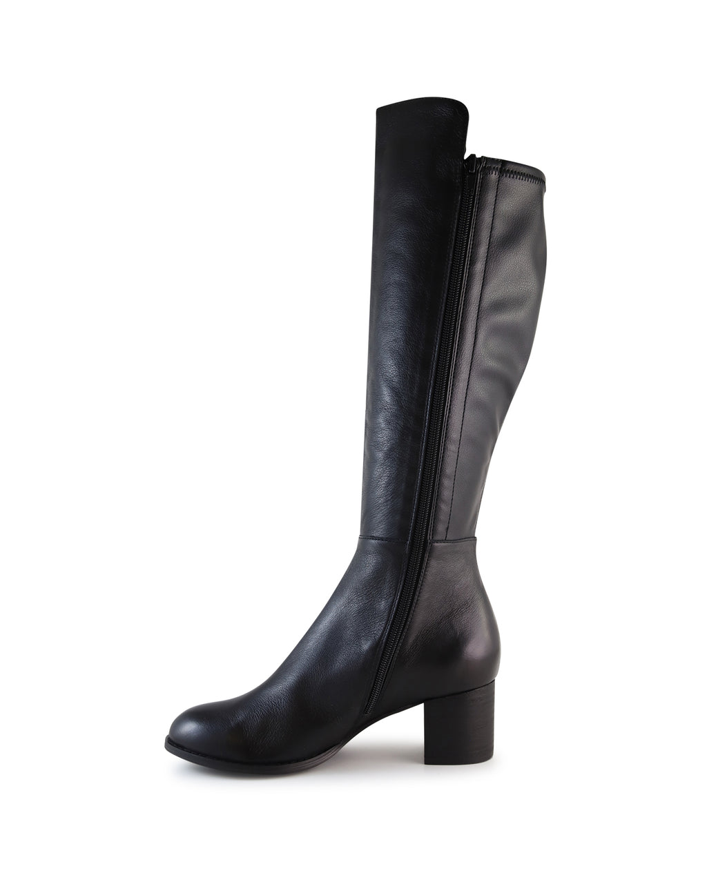 SETLEY - Black / Black