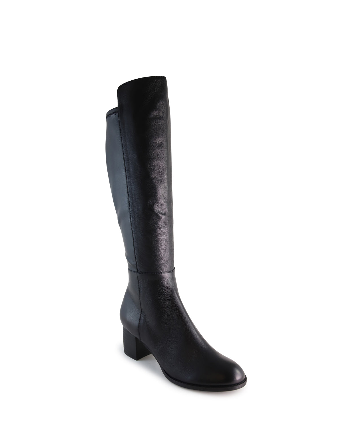 SETLEY - Black / Black