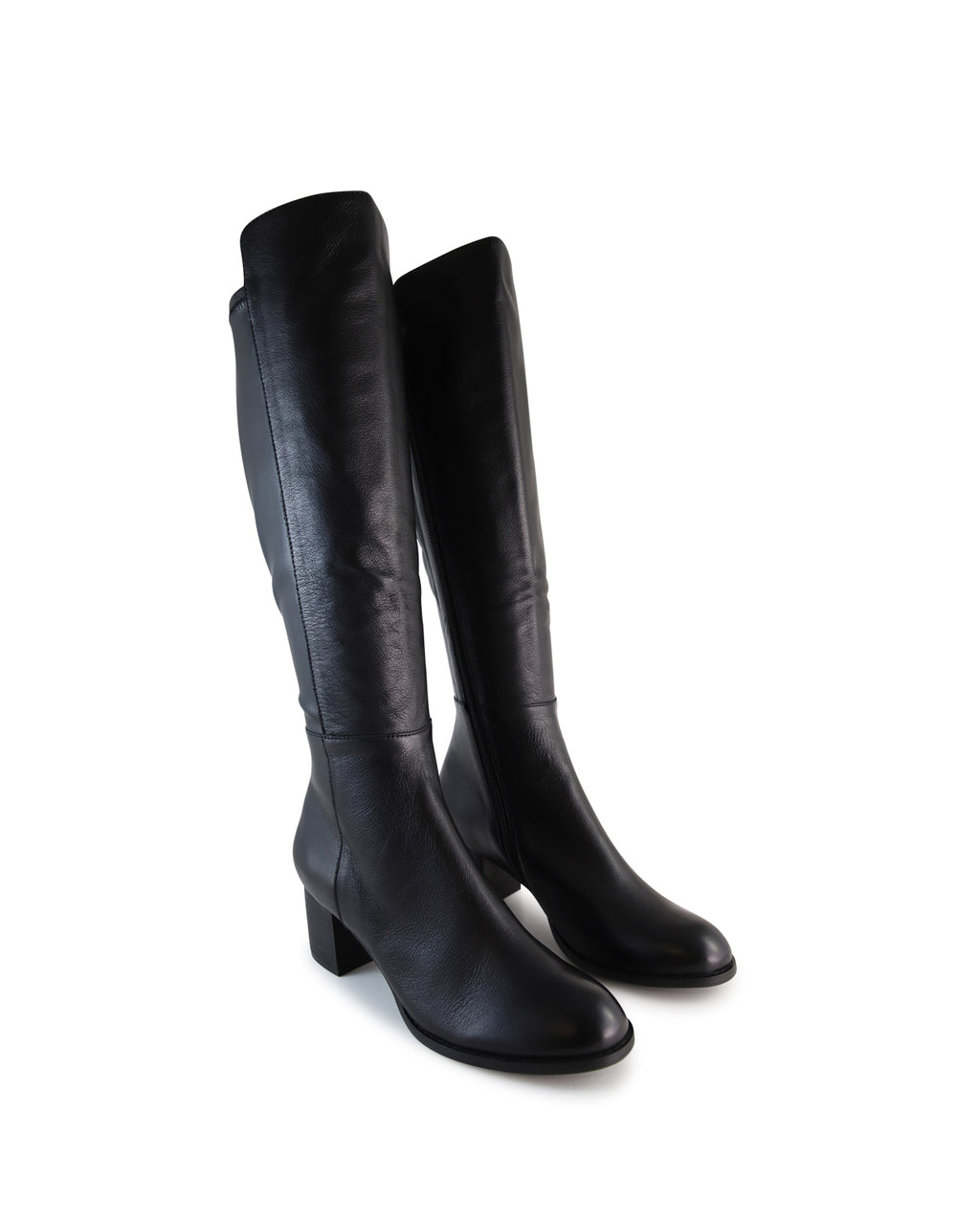 SETLEY - Black / Black