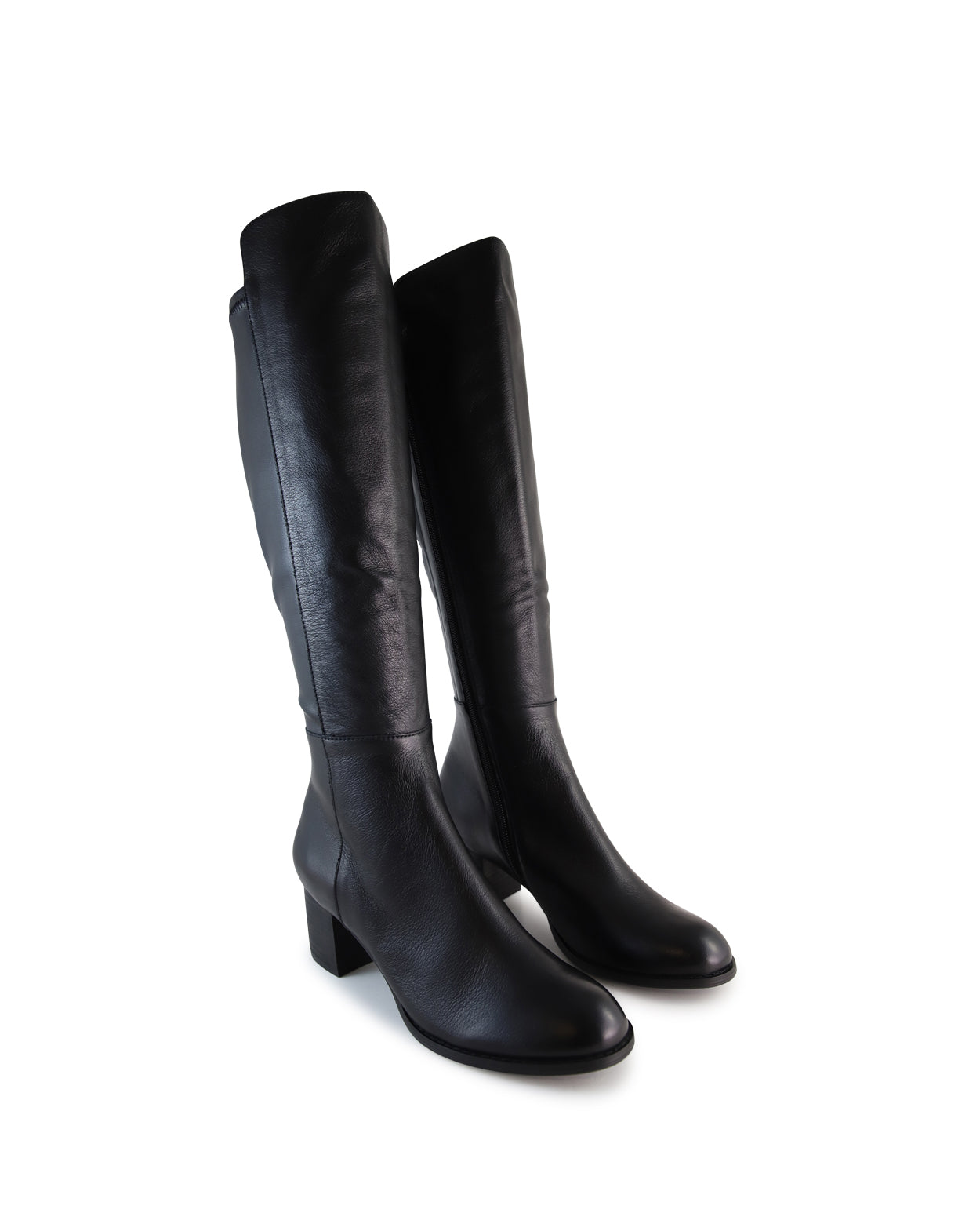 SETLEY - Black / Black