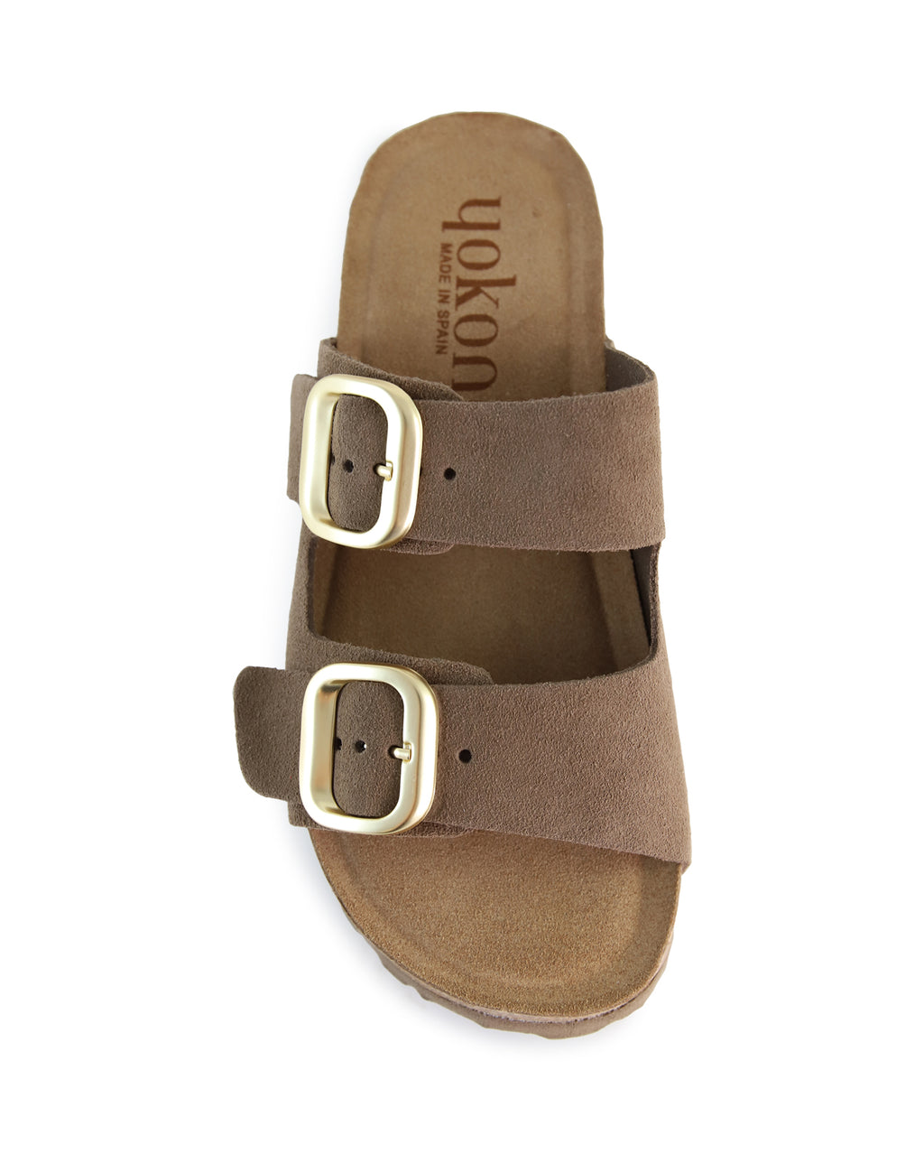 TARNI  - Brown