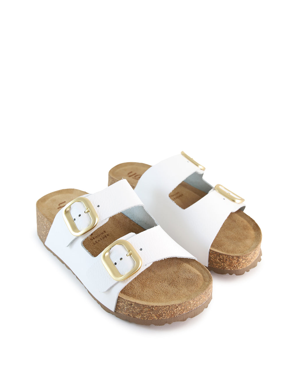 TARNI  - White
