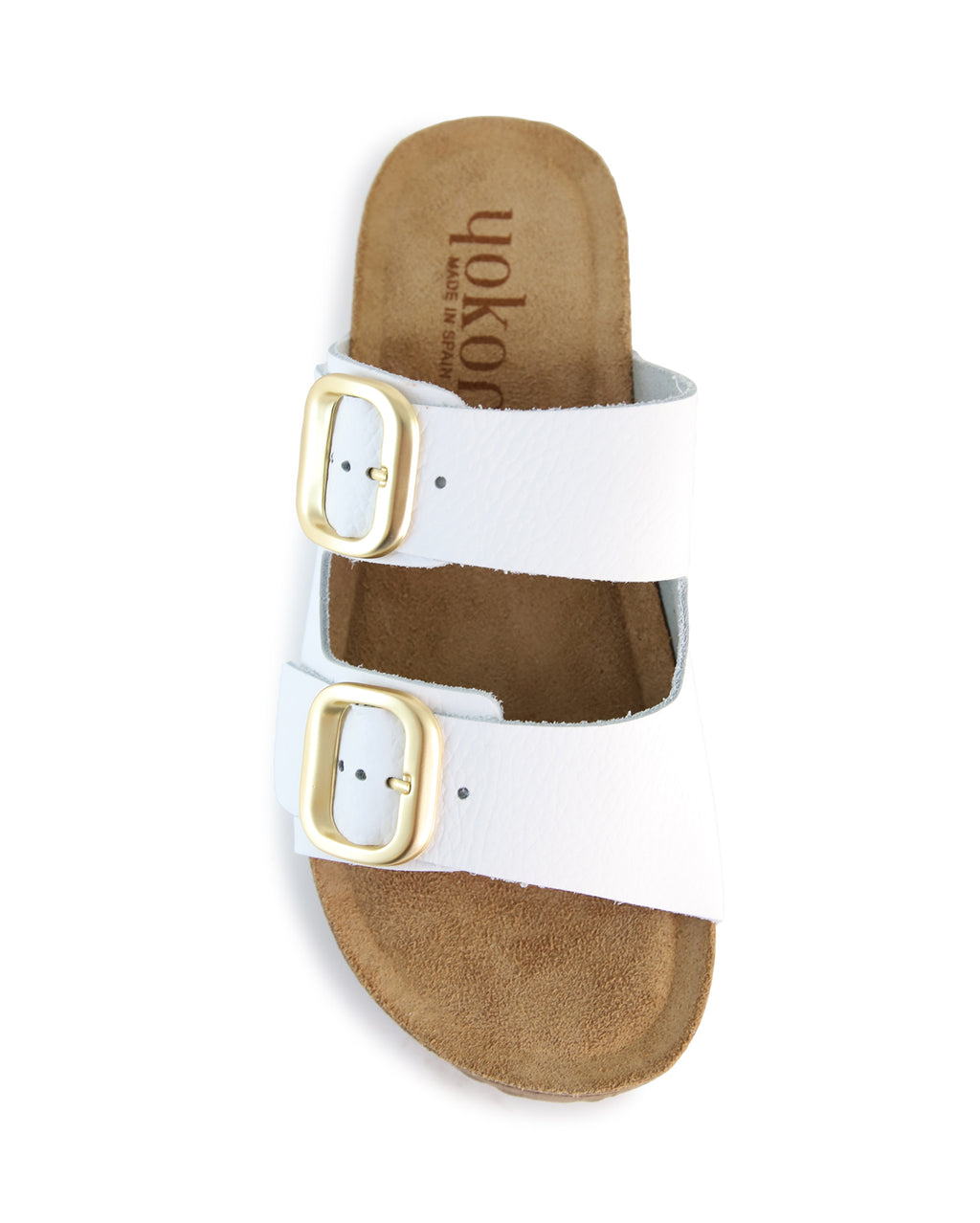 TARNI  - White