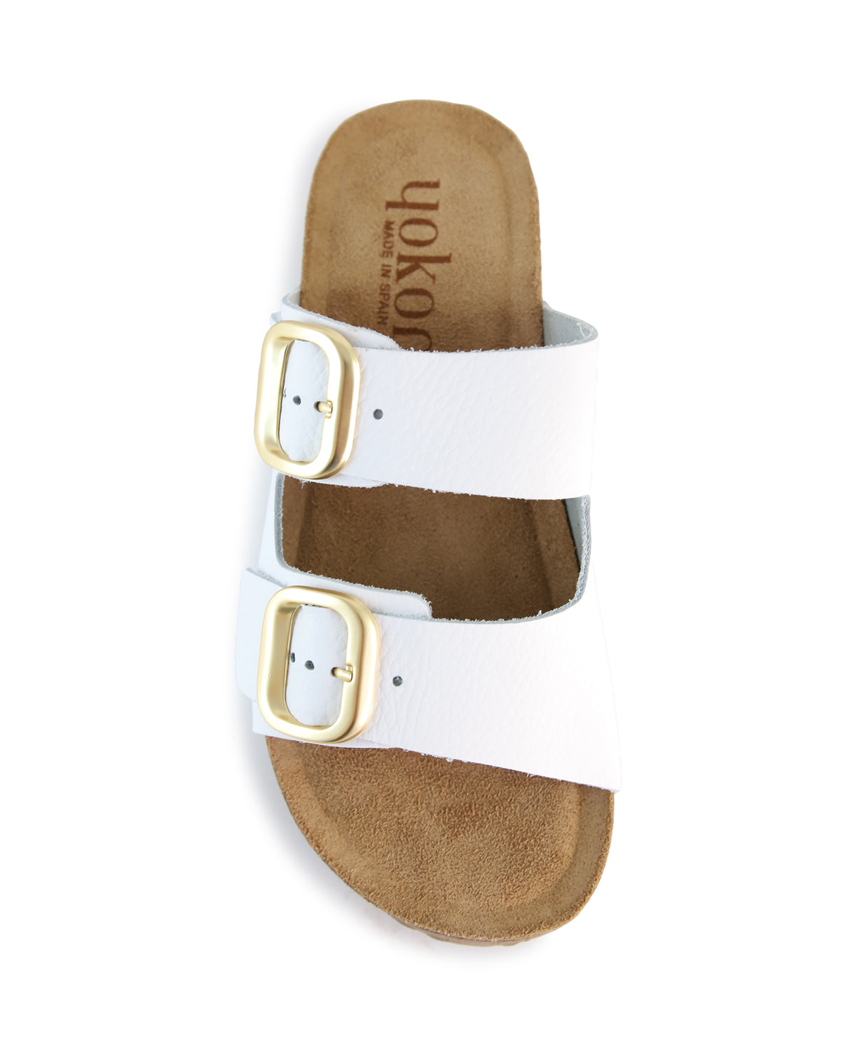 TARNI  - White