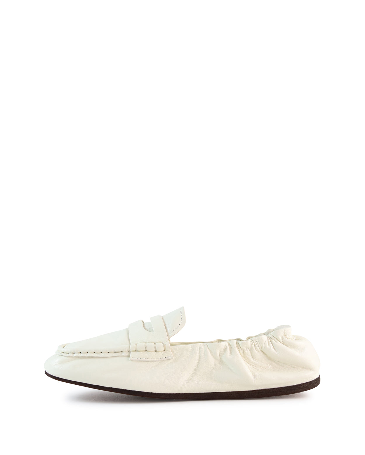 TEAGAN - Off White