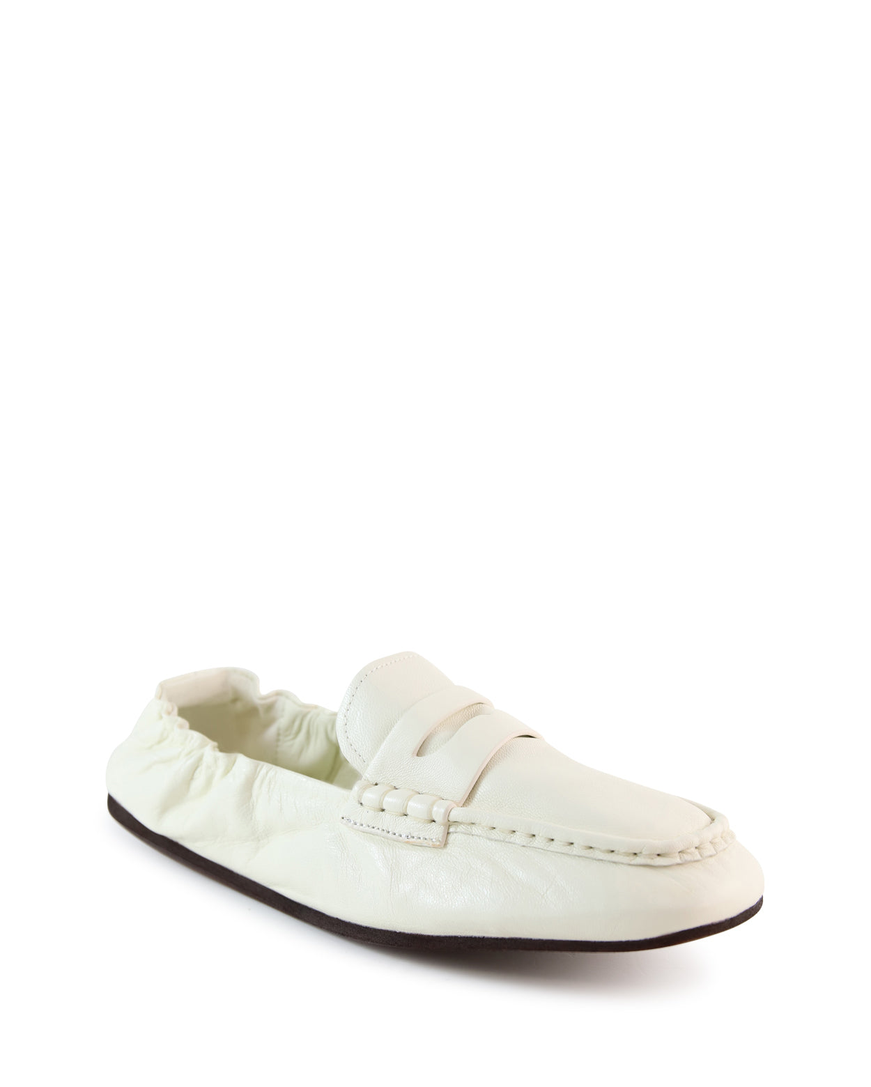 TEAGAN - Off White