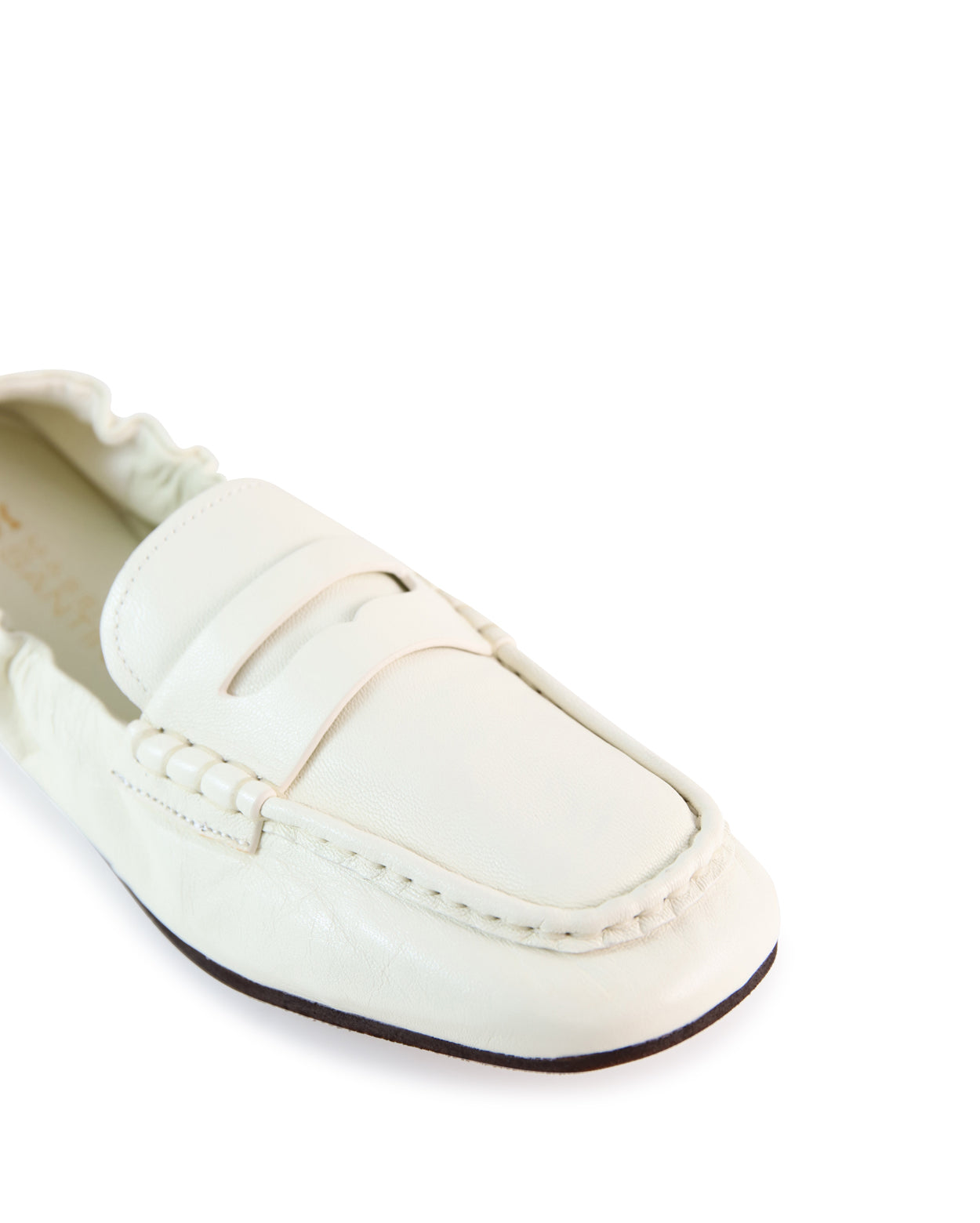 TEAGAN - Off White
