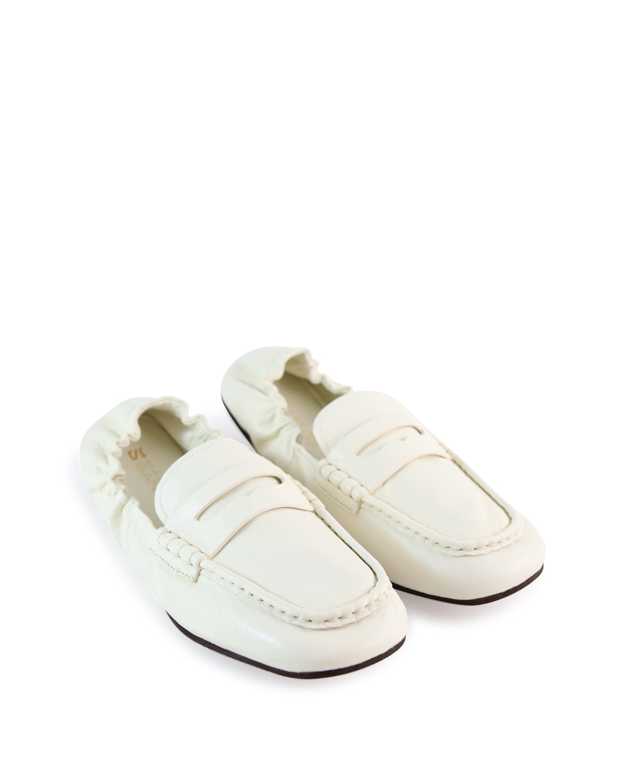 TEAGAN - Off White