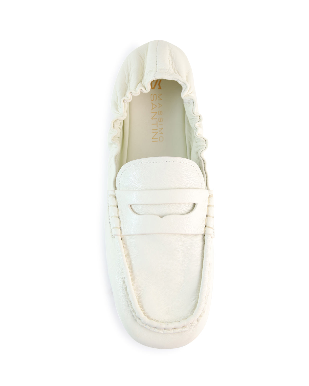 TEAGAN - Off White