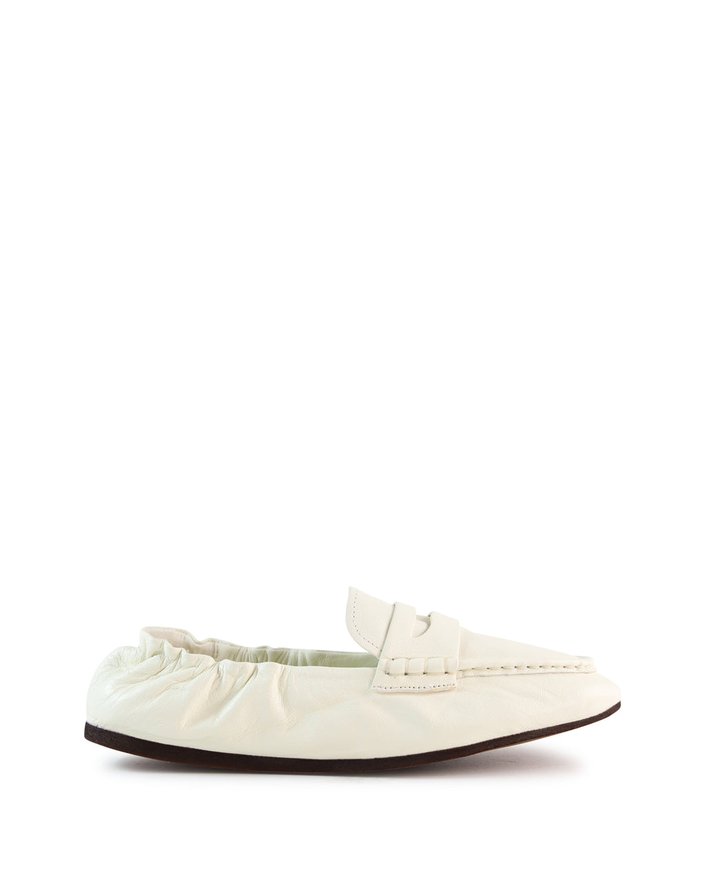 TEAGAN - Off White