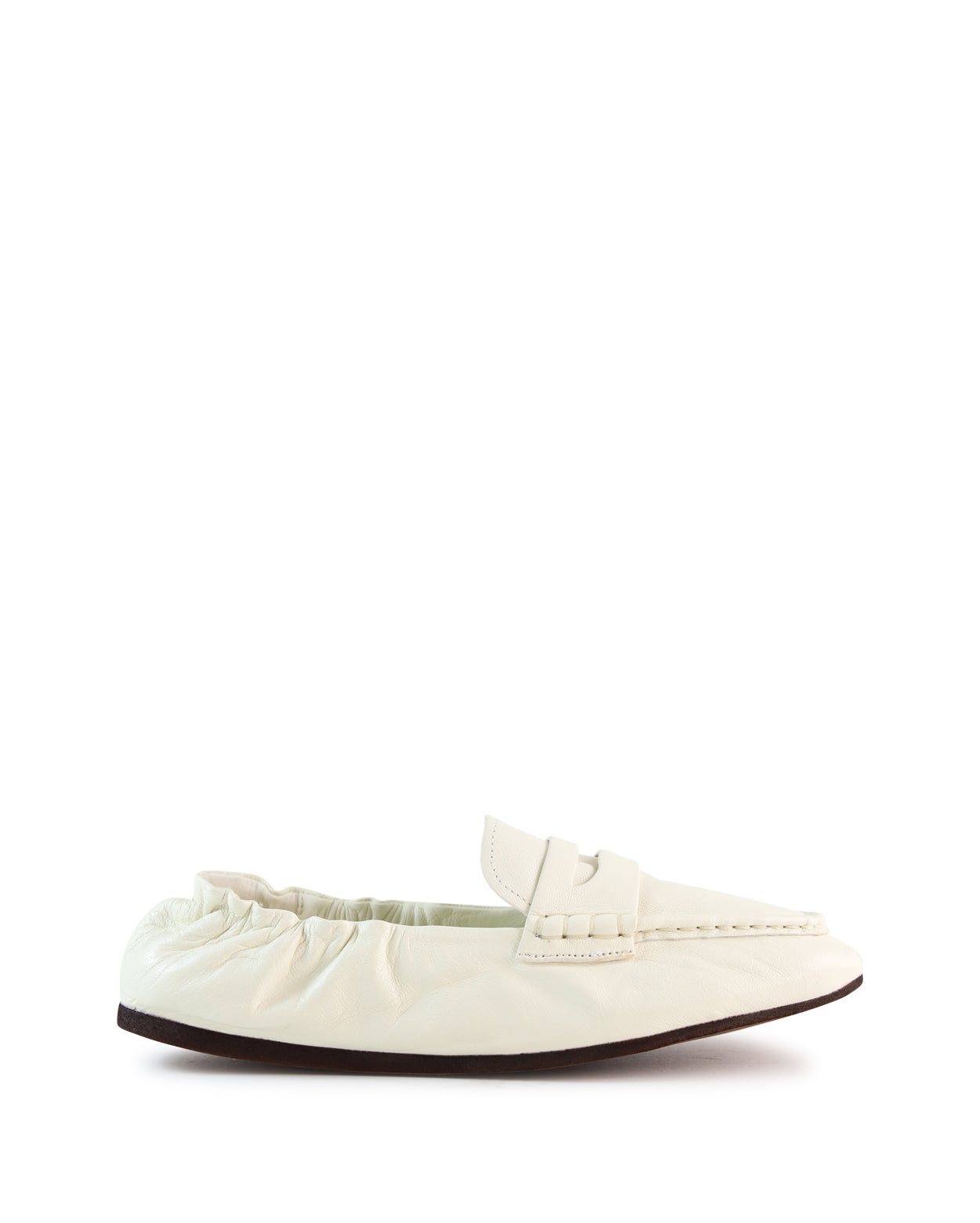 TEAGAN - Off White